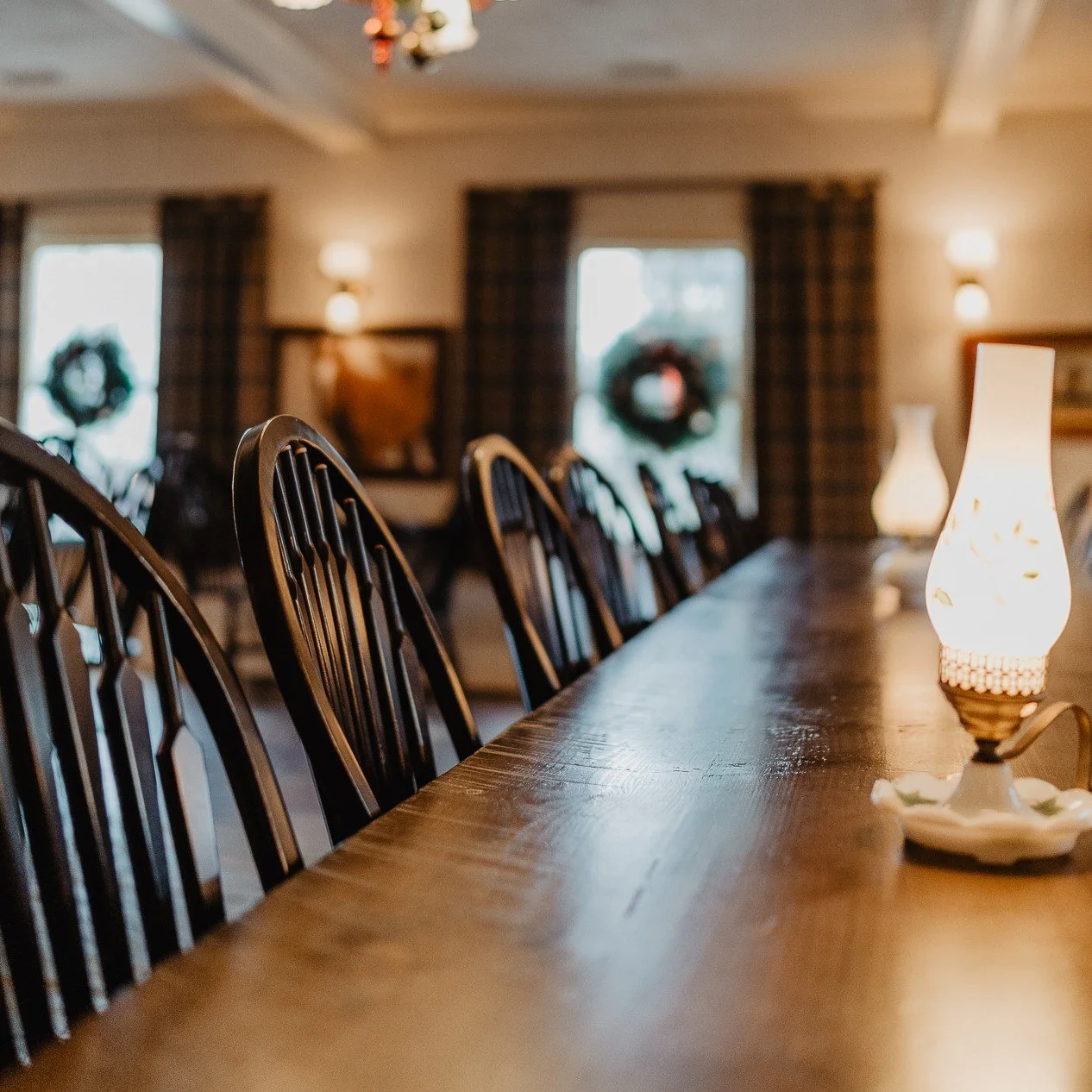 We Sold Camp Ticonderoga