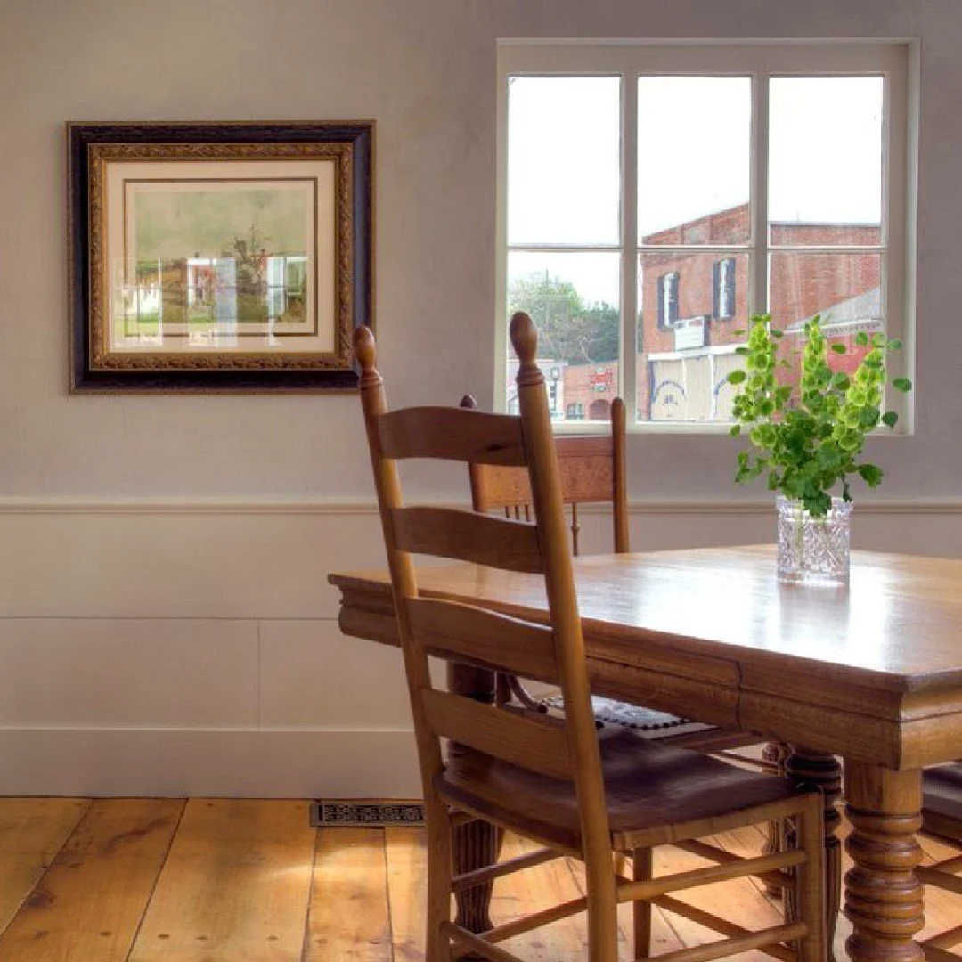 Contact — White Horse Inn - A Historic Michigan Restaurant