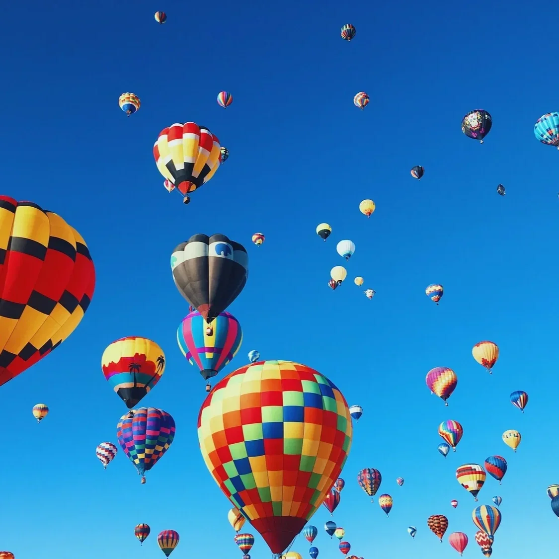 Save the Date: Metamora Country Days &amp; Hot Air Balloon Festival
