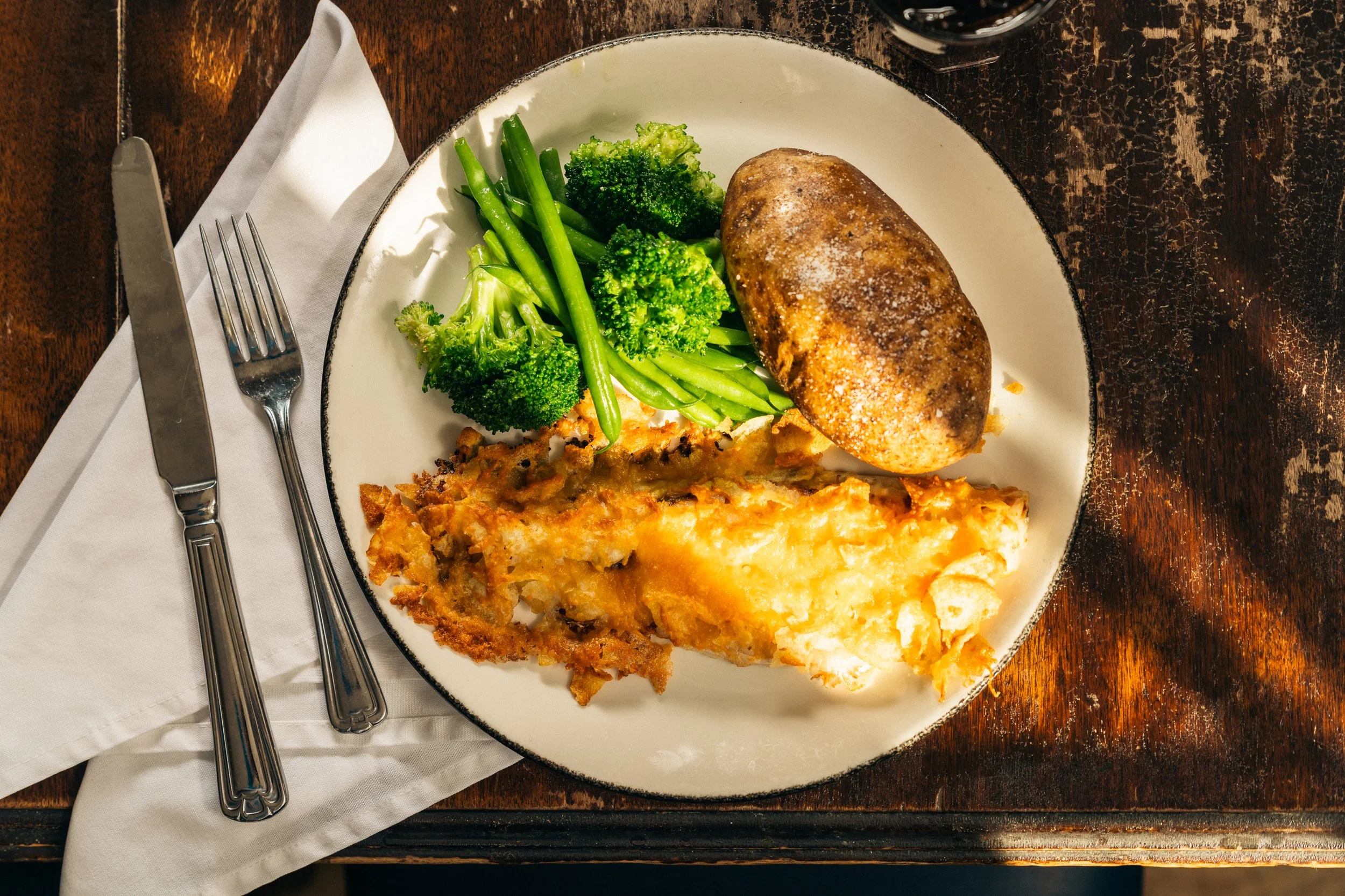 Now Hiring Line Cooks in Metamora, MI