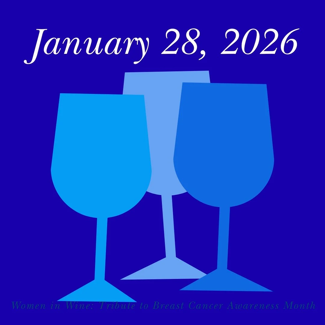 1 Ticket – January Wine Class