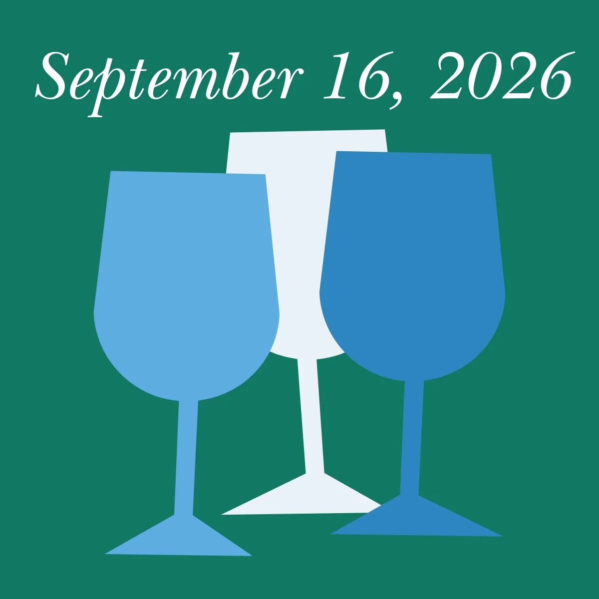 1 Ticket – September Wine Class