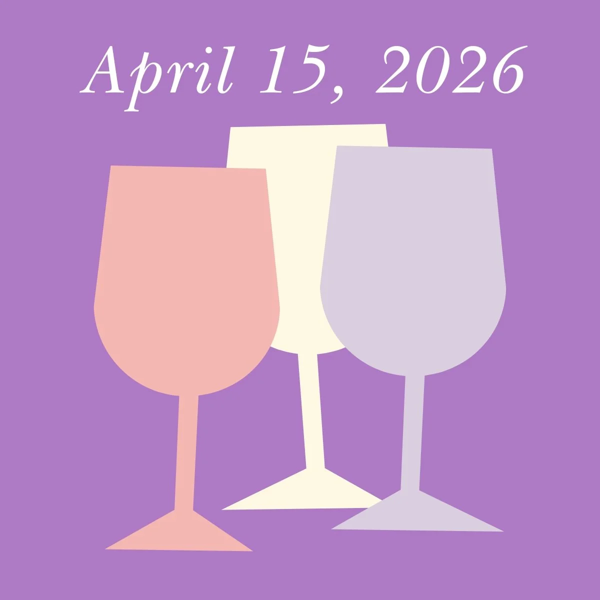 1 Ticket – April Wine Class