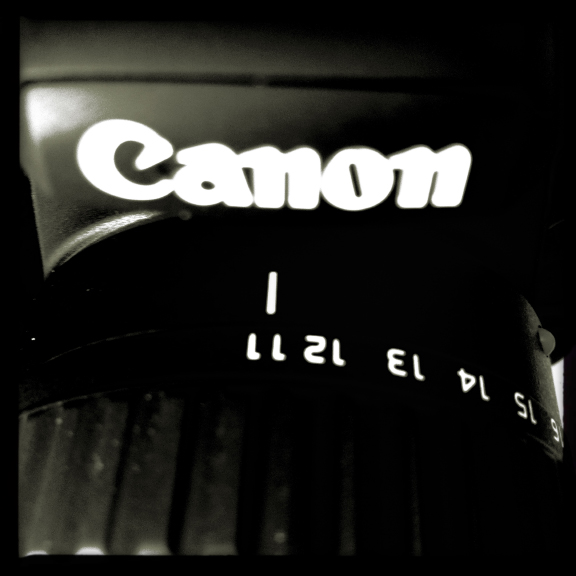 Canon T7i
