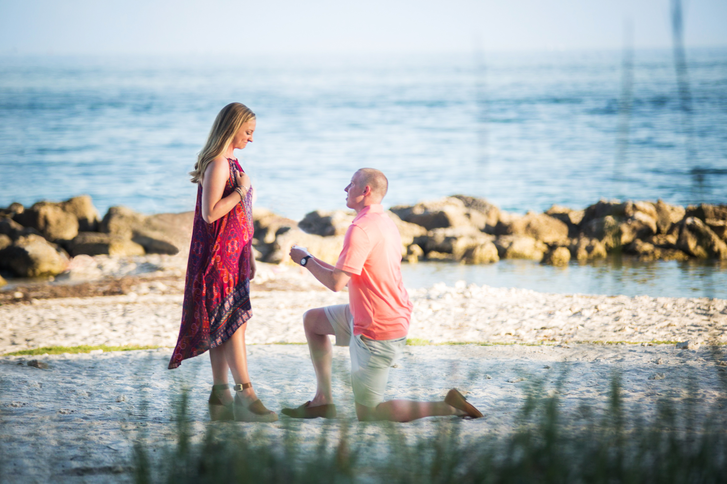 Will You Marry Me?