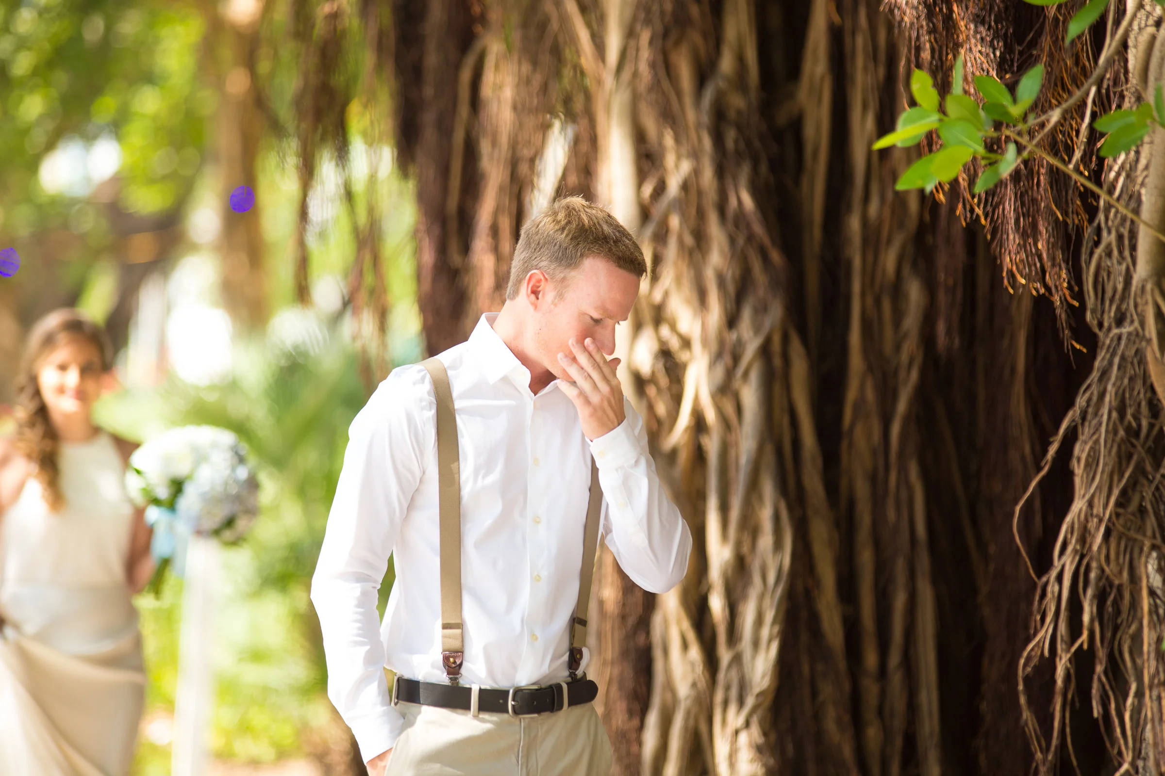 Groom-anticipating-first-look-photos-during-key-west-wedding.jpg