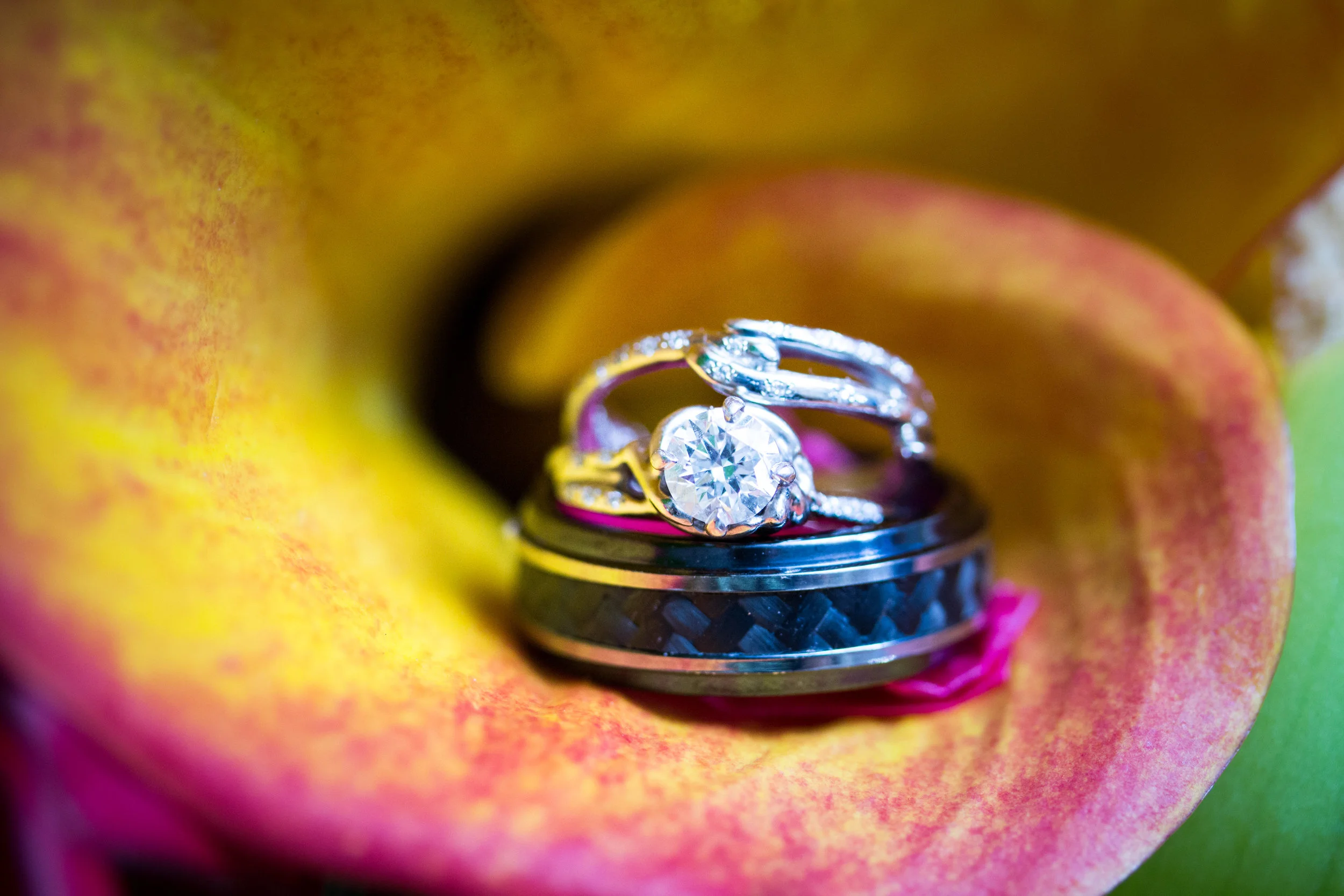 karrie-porter-wedding-detail-shot-diamond-ring-in-cala-lily.jpg