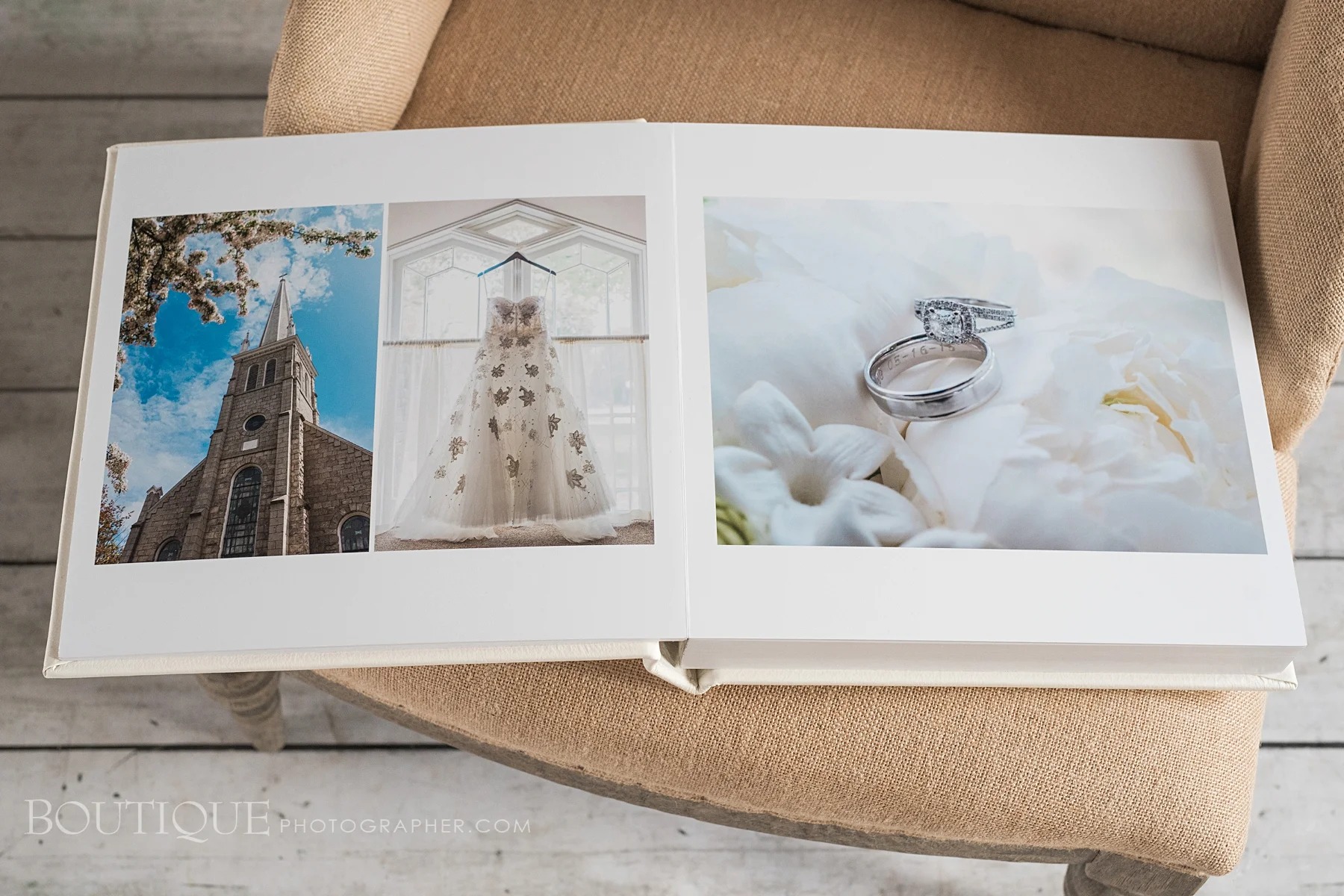 STEP 3 - Choose Size Upgrade