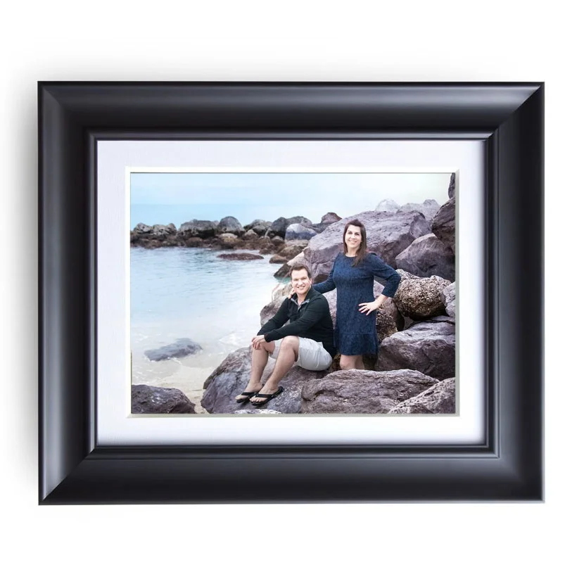 Client Image in Classic Black Frame with White Mat.jpg