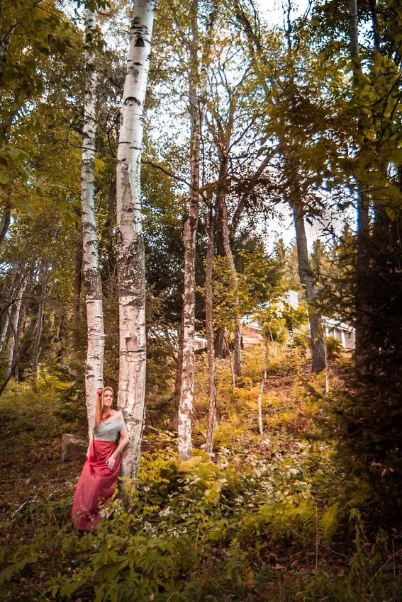 Mom in woods.jpg