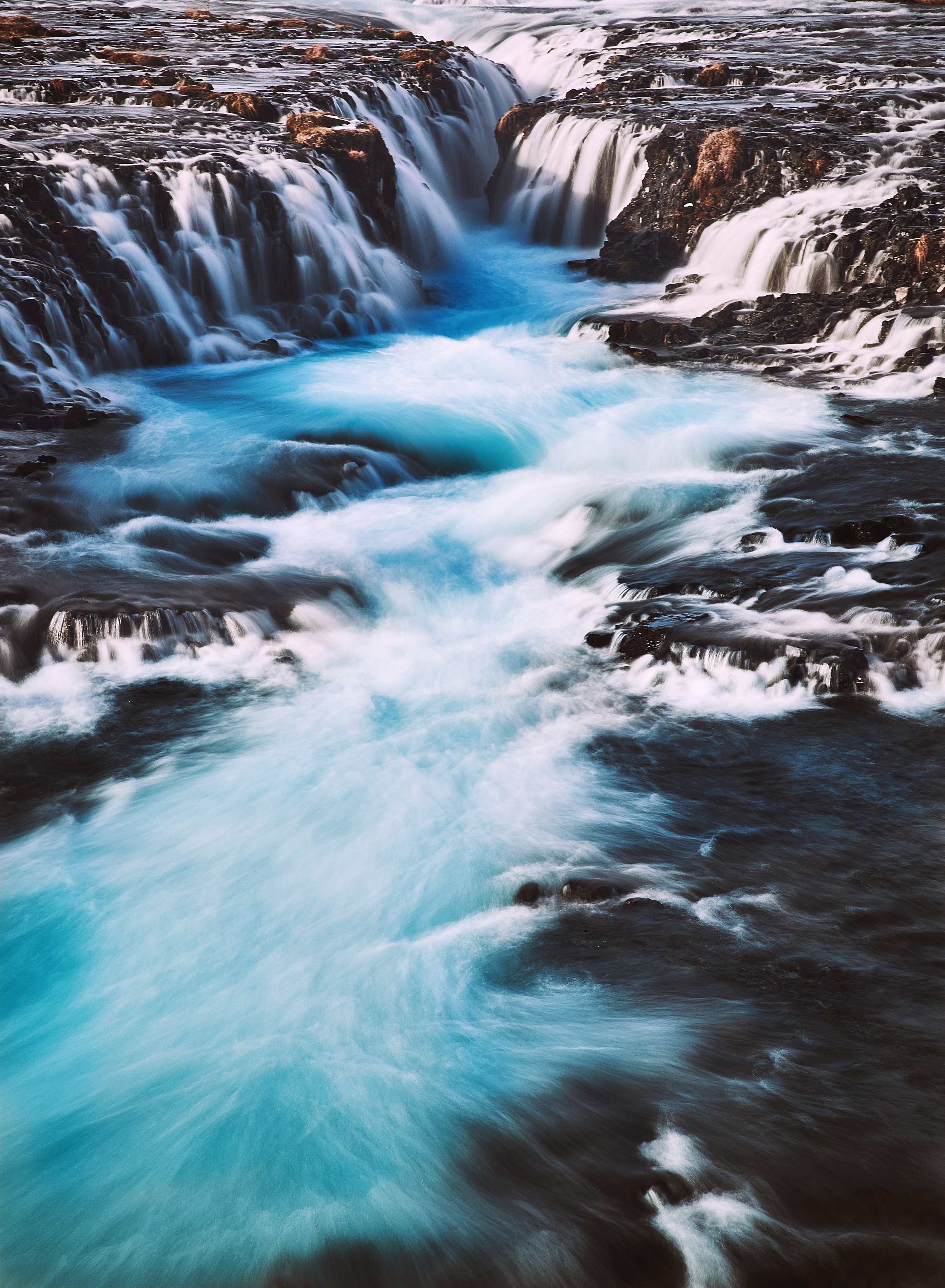 © Landon Arnold