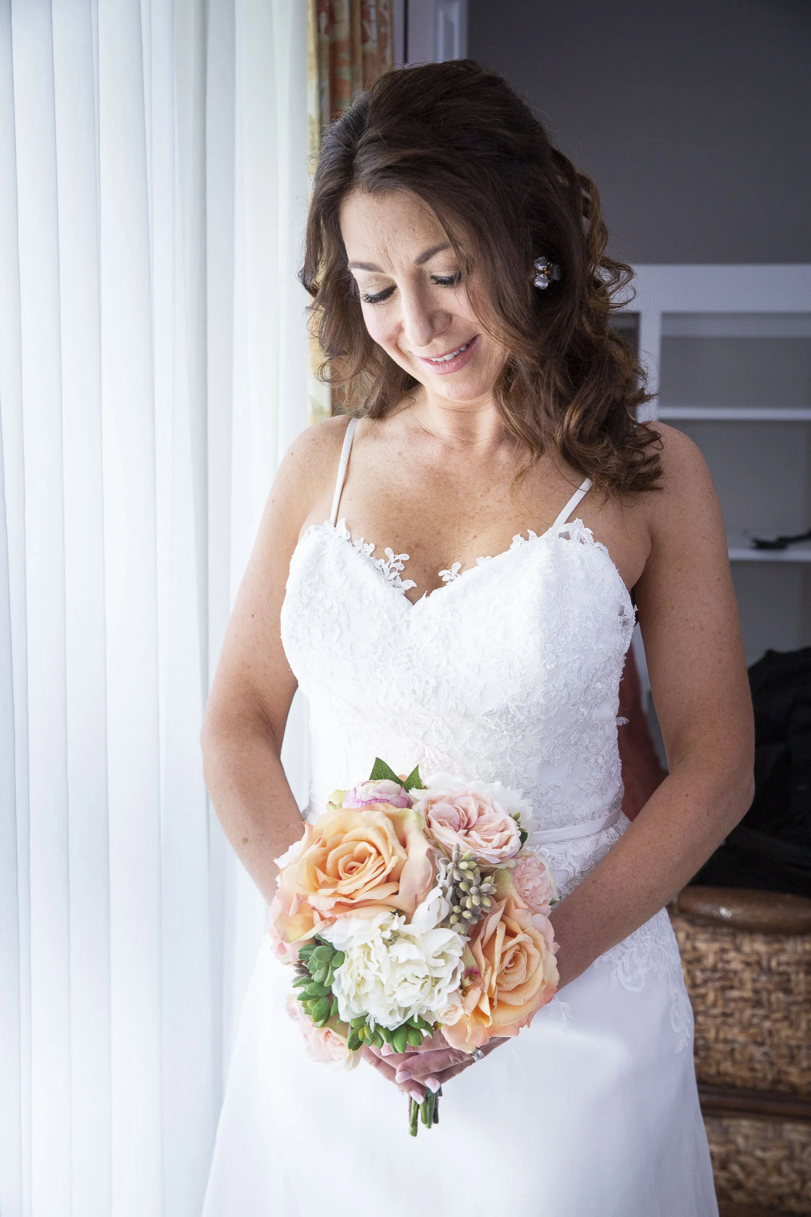 Florida Keys wedding captured by photographer Karrie Porter at Hawks Cay Resort in Duck Key, Florida