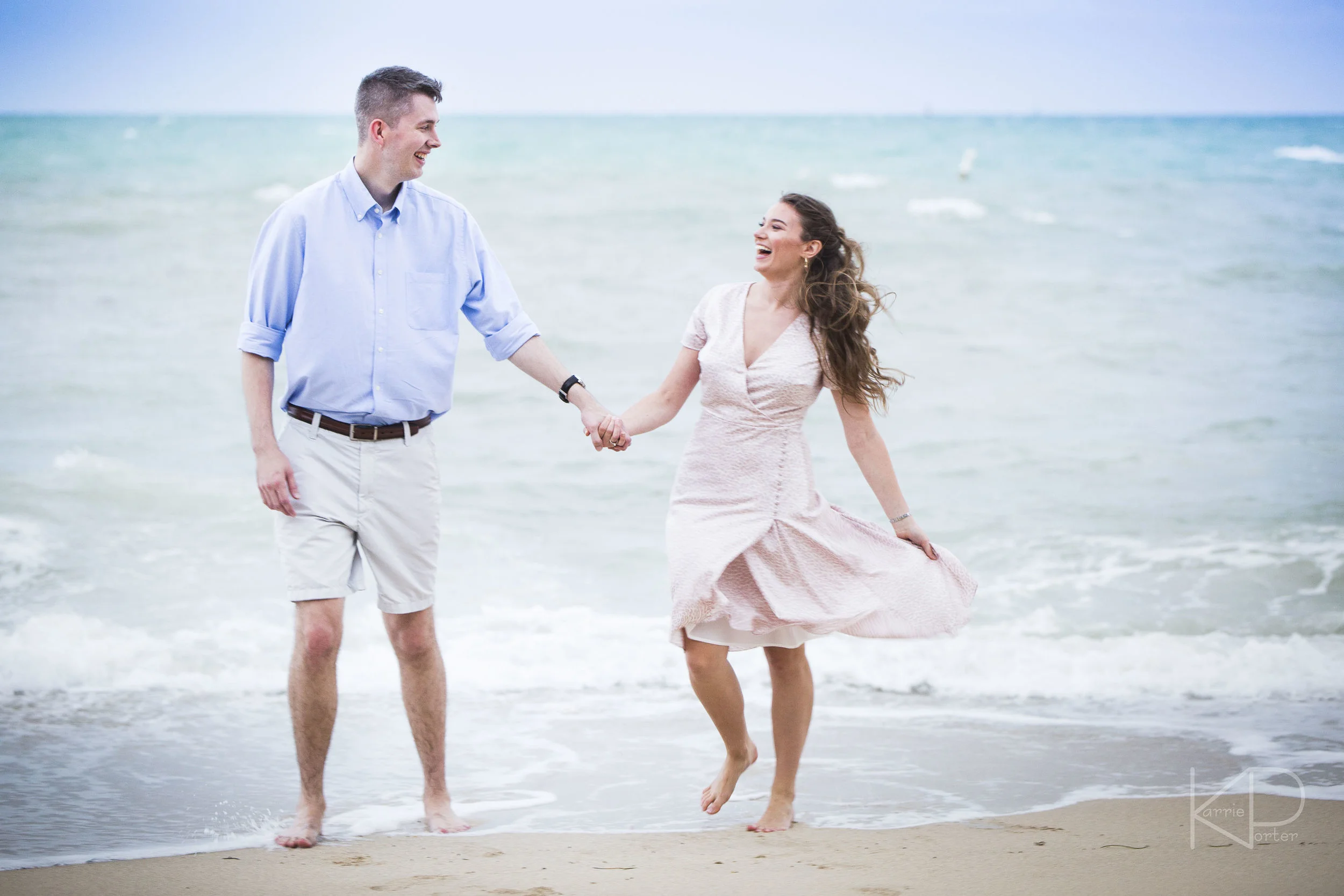 Engagement photos on the beaches of Key West.jpg