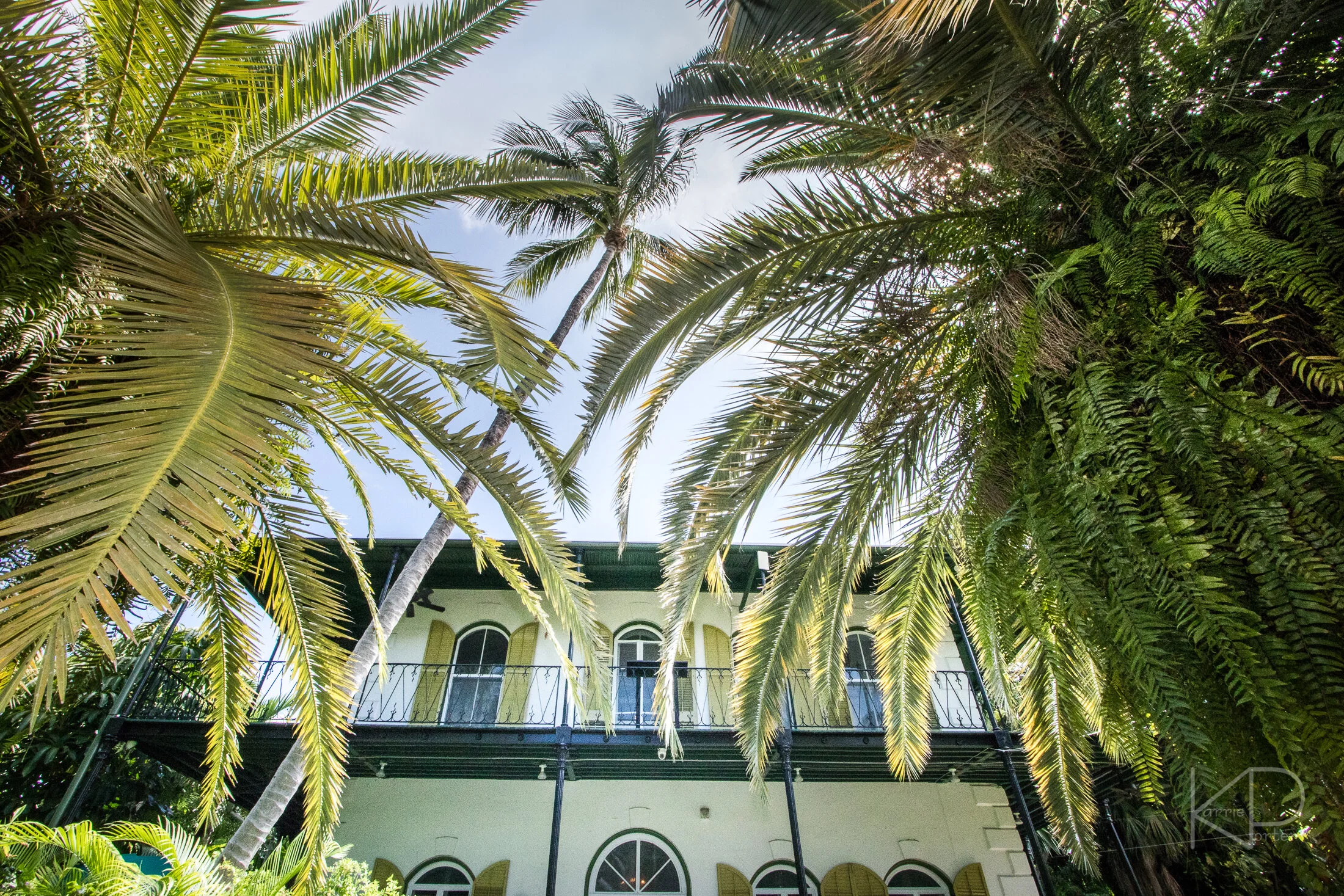 Hemingway Home and Museum