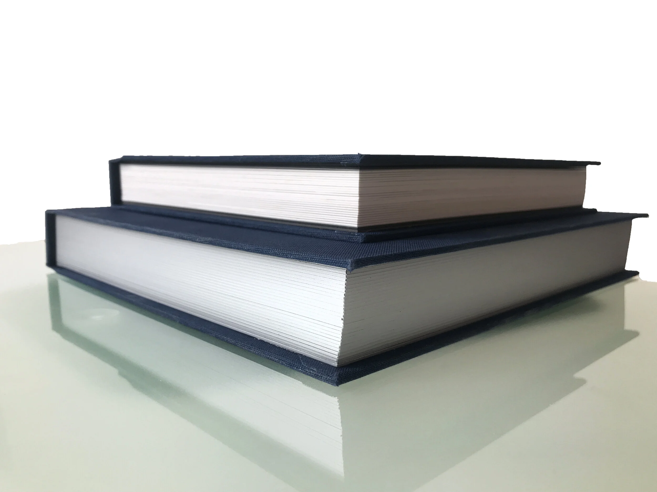 STEP 1 - Choose Your Album