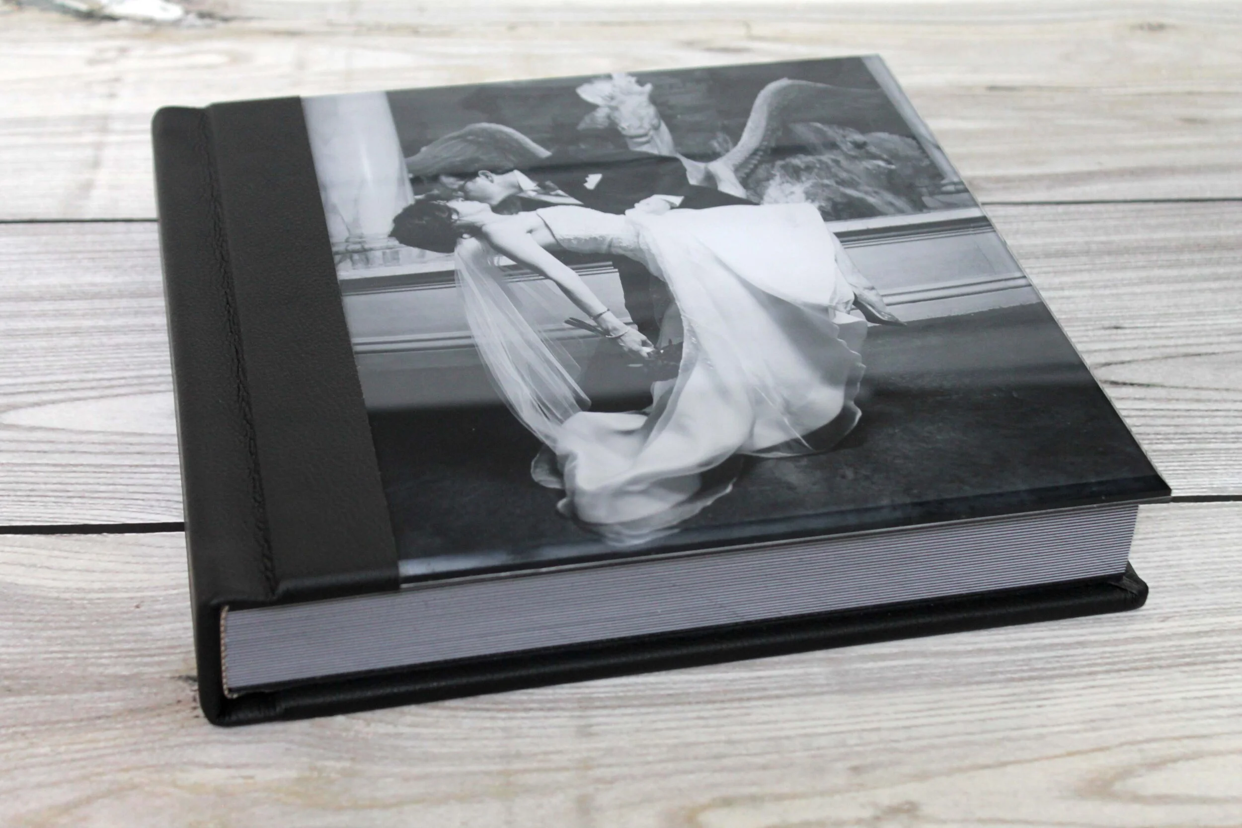 STEP 2 - Choose Your Cover