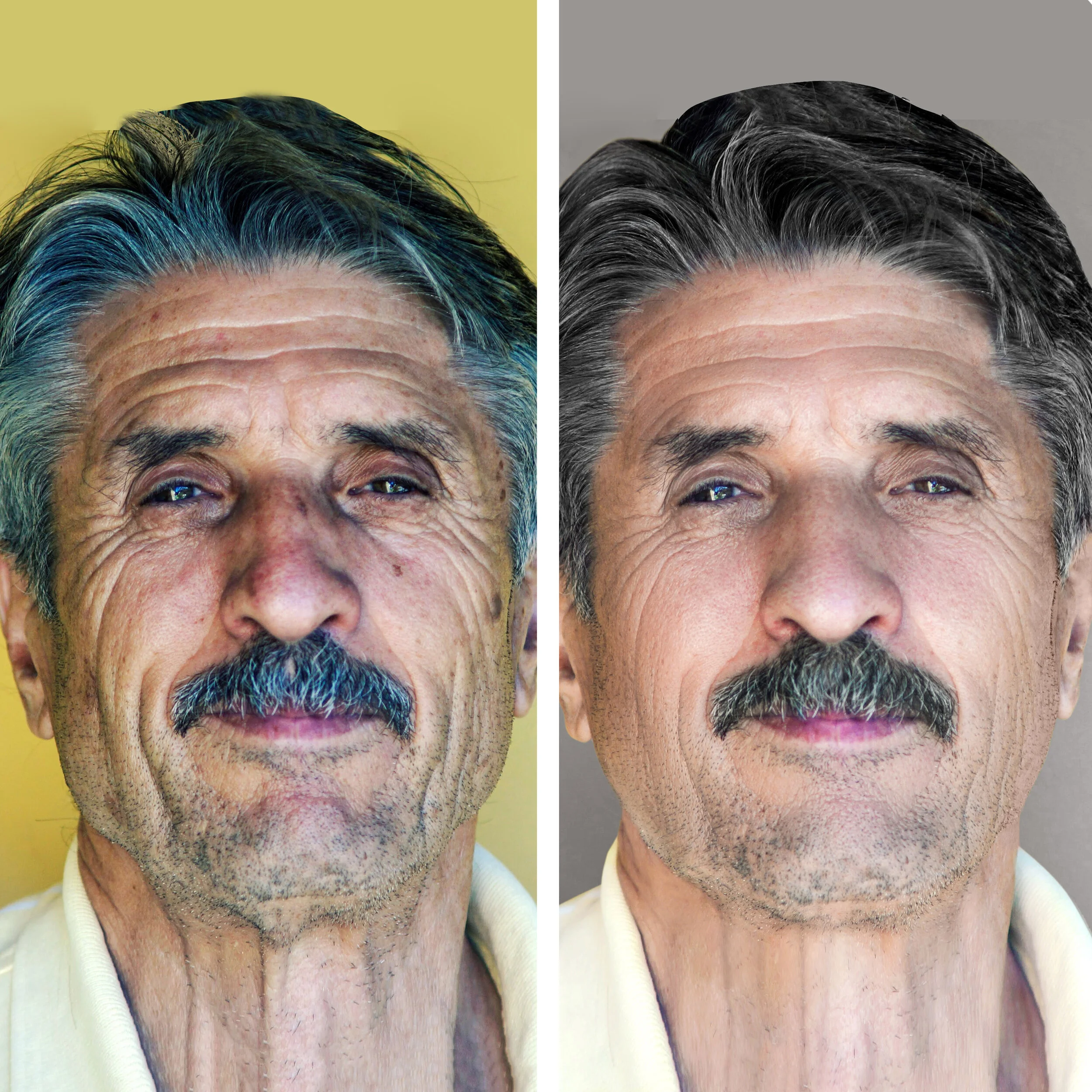 What Can Be Retouched?