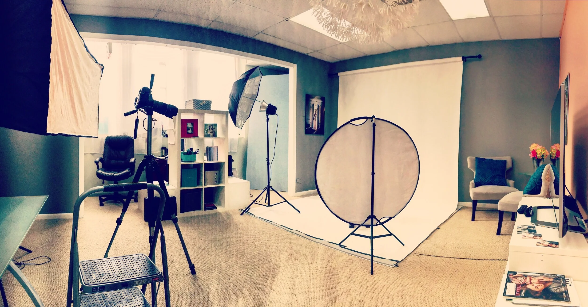 My Key West Photography Studio