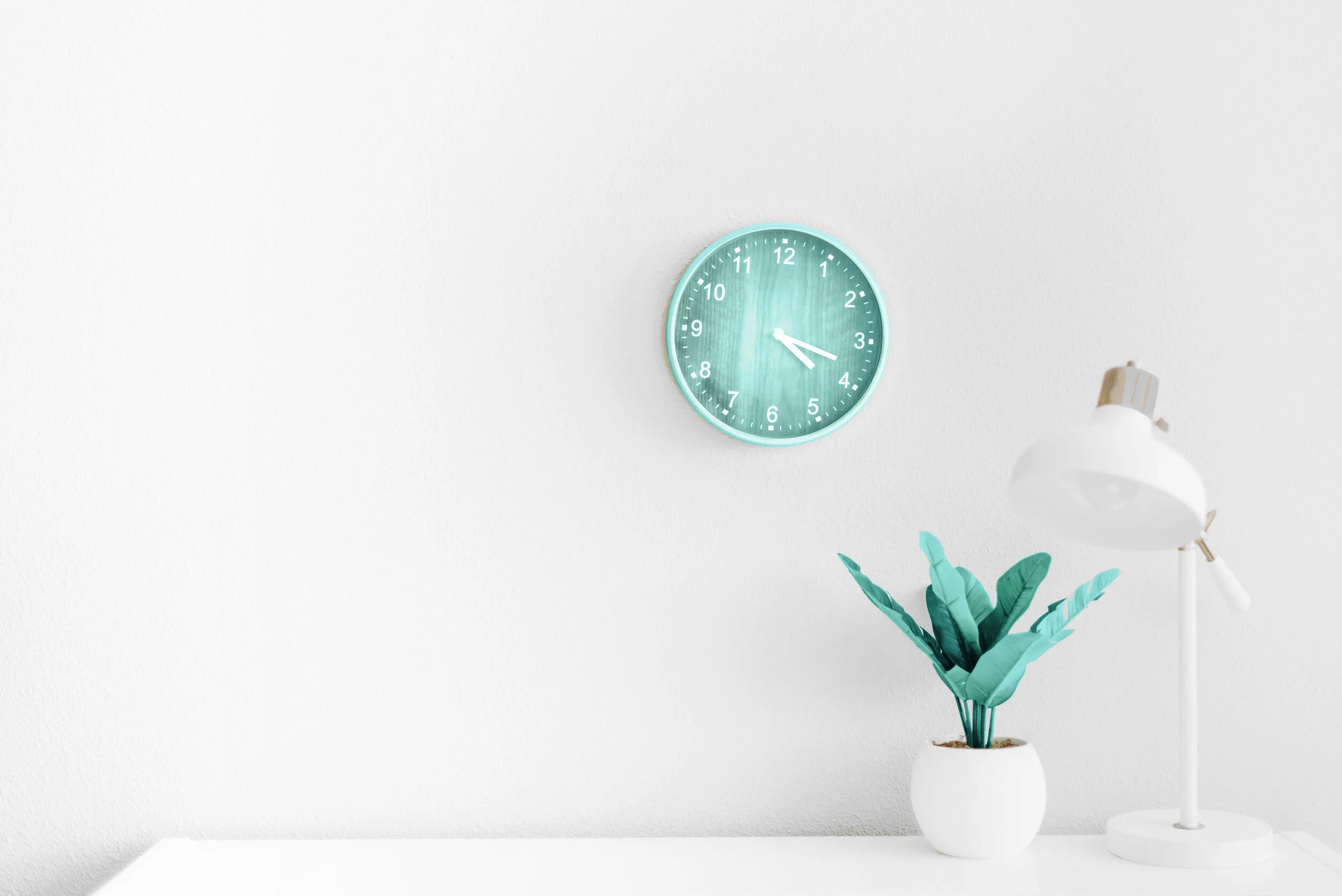 White Desk with Clock-ReCropped.jpg
