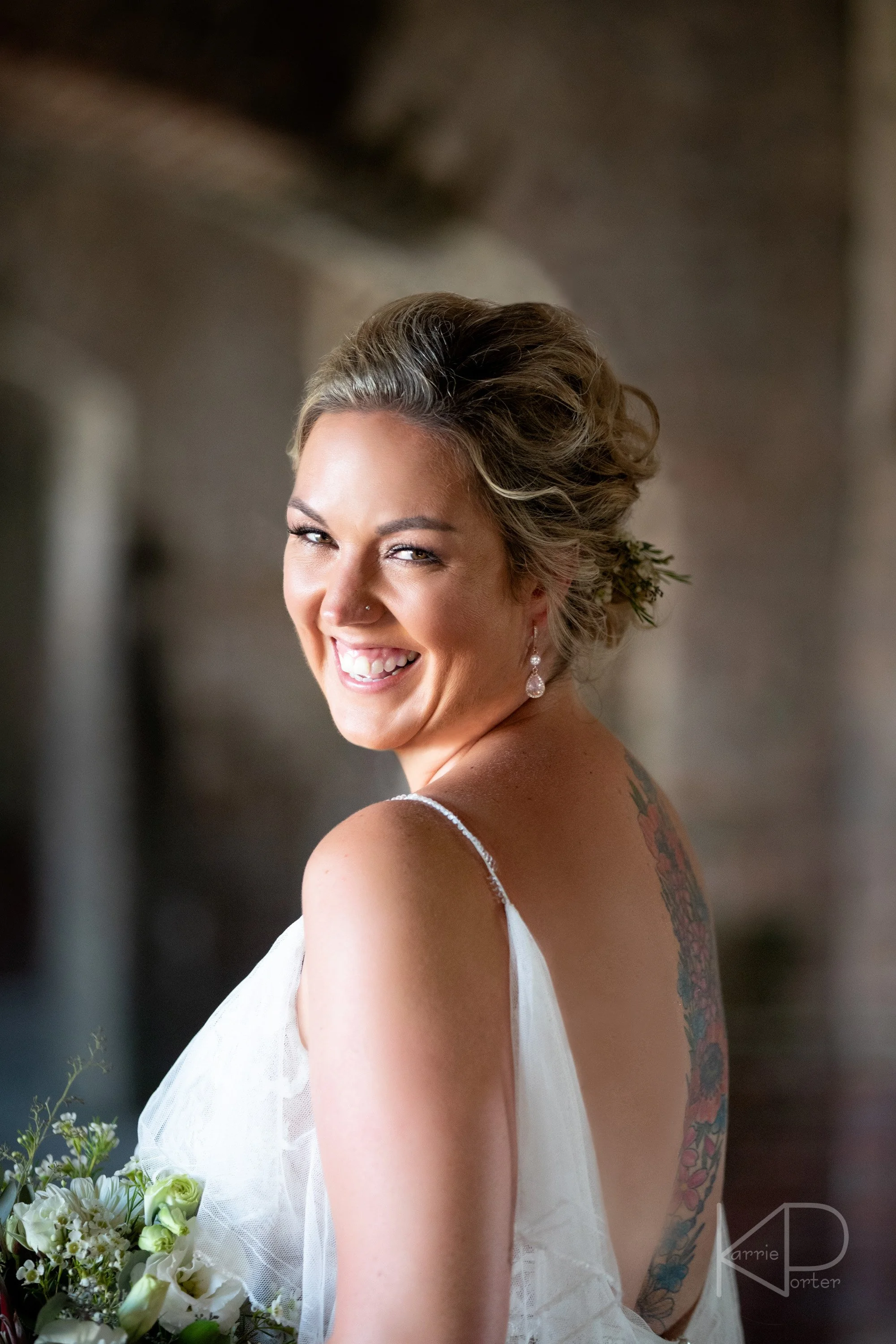 015-BLOG__Retouched_Corbishley--Wedding-beach wedding, bridal portrait, bride, covid reschedule, destination wedding, flowers, fort zachary taylor, key west wedding.jpg