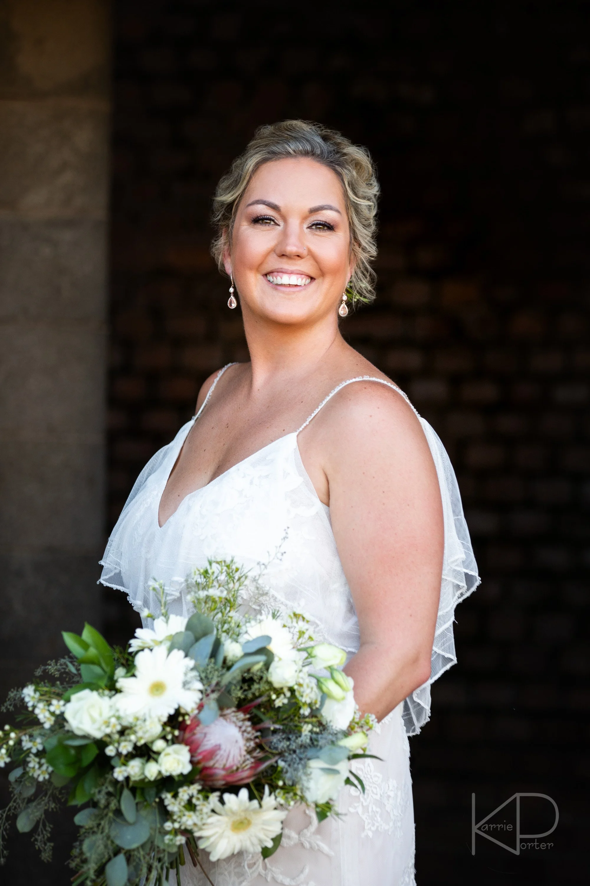 016-BLOG__Retouched_Corbishley--Wedding-beach wedding, bridal portrait, bride, covid reschedule, destination wedding, flowers, fort zachary taylor, key west wedding.jpg