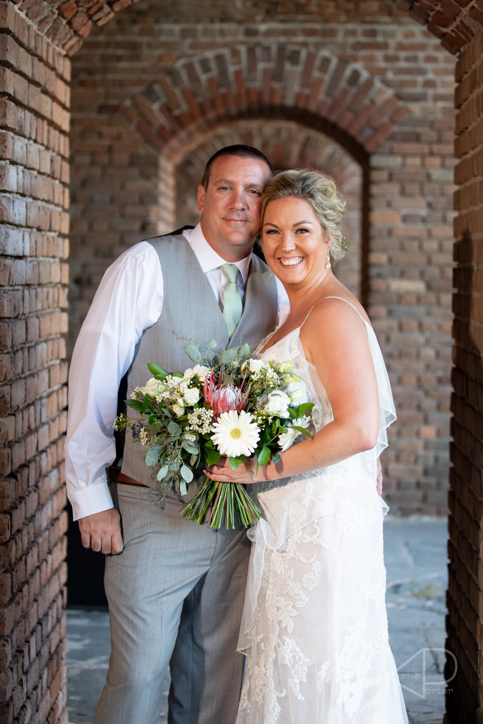 030-BLOG_Corbishley--Wedding-beach wedding, bride, couples portrait, covid reschedule, destination wedding, fort zachary taylor, groom, key west wedding.jpg