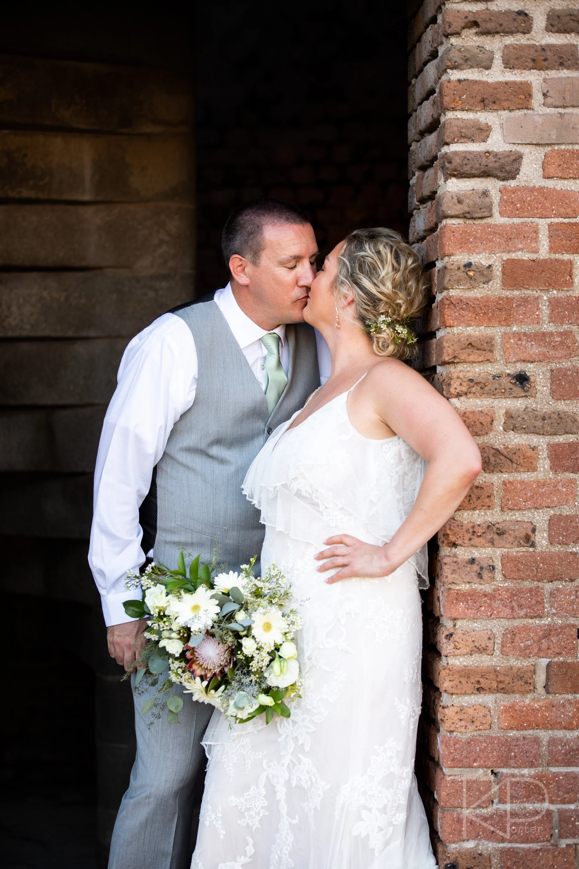 049-BLOG_Corbishley--Wedding-beach wedding, bride, couples portrait, covid reschedule, destination wedding, fort zachary taylor, groom, key west wedding.jpg