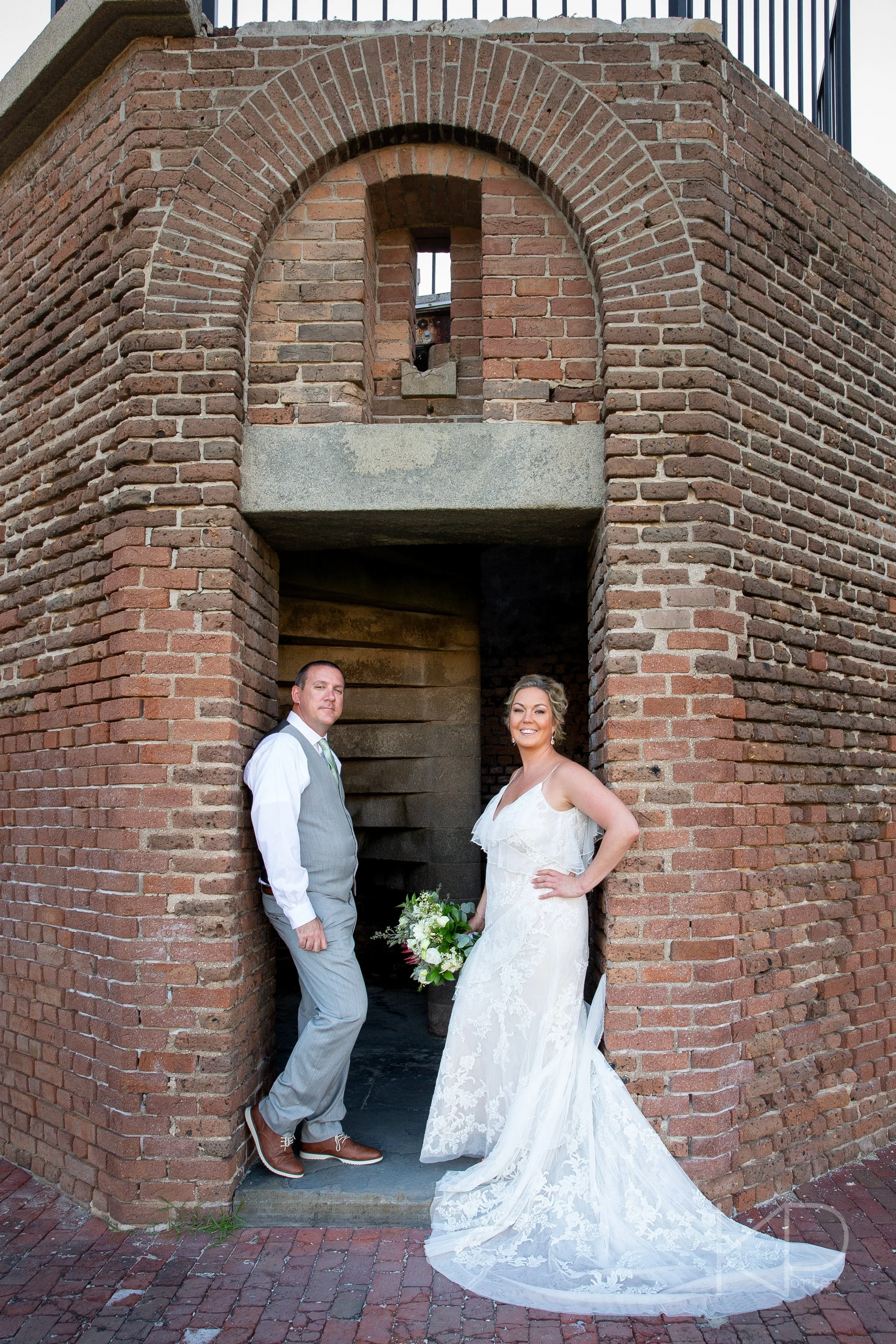 042-BLOG_Corbishley--Wedding-beach wedding, bride, couples portrait, covid reschedule, destination wedding, fort zachary taylor, groom, key west wedding.jpg