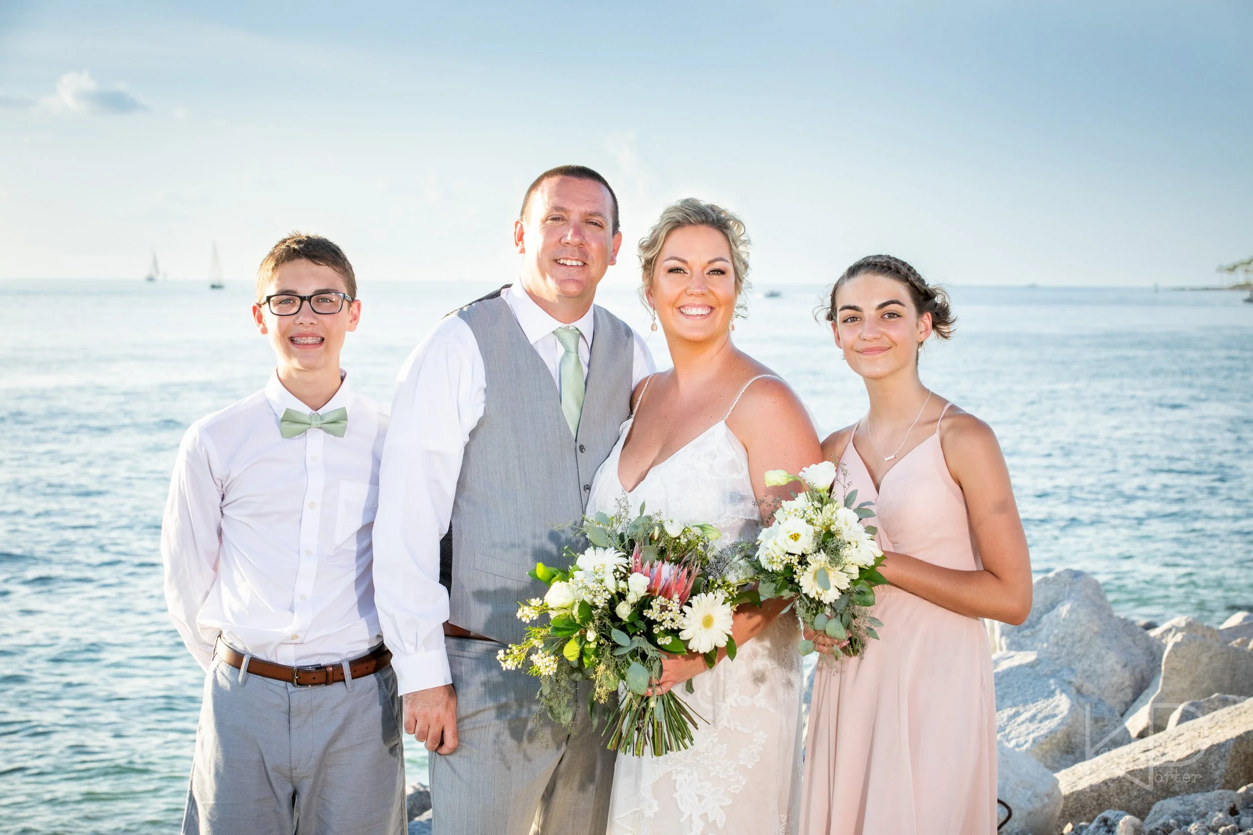 066-BLOG_Corbishley--Wedding-beach portrait, beach wedding, bride, covid reschedule, destination wedding, family portraits, fort zachary taylor, groom, key west wedding - Copy.jpg