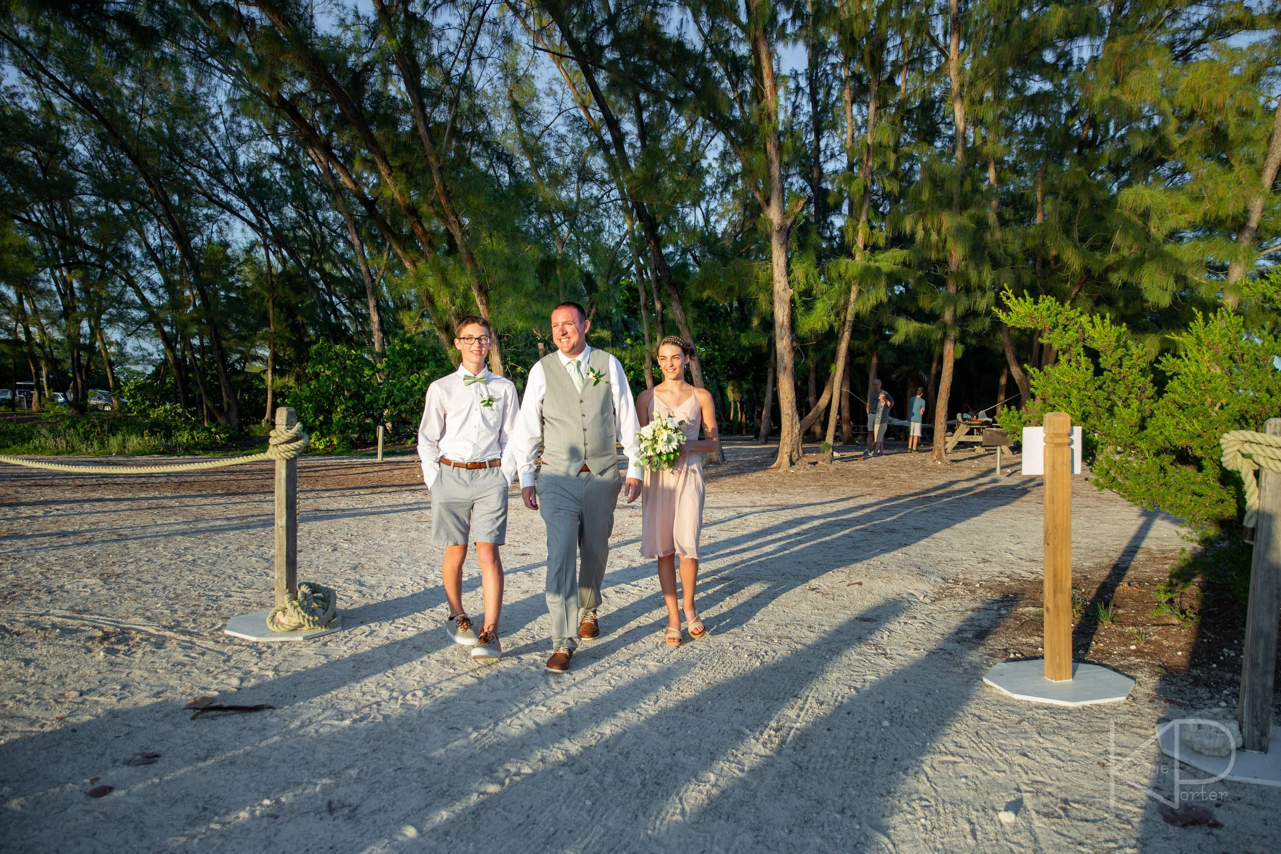 083-BLOG_Corbishley--Wedding-beach wedding, covid reschedule, destination wedding, fort zachary taylor, groom, key west wedding, wedding ceremony.jpg