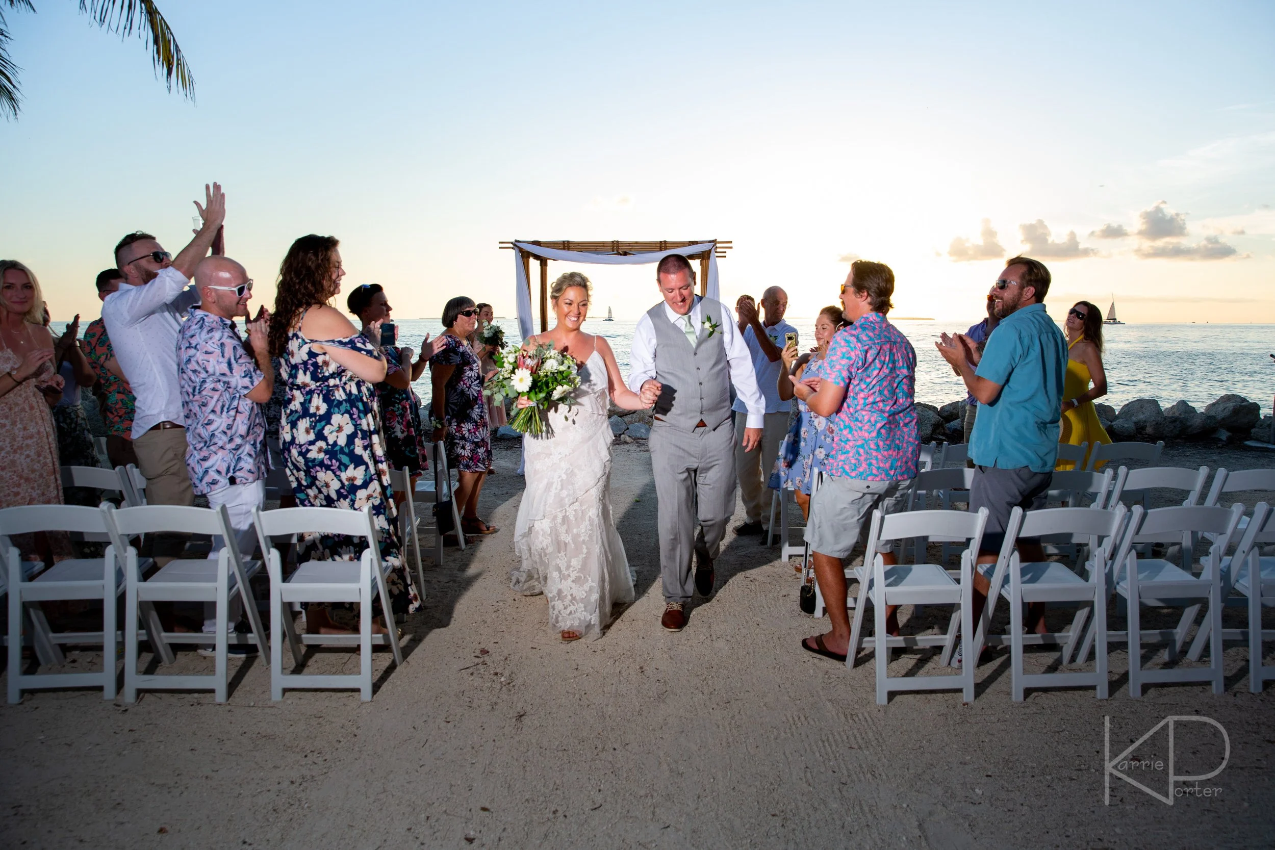 108-BLOG_Corbishley--Wedding-beach wedding, bride, covid reschedule, destination wedding, fort zachary taylor, groom, key west wedding, wedding ceremony.jpg