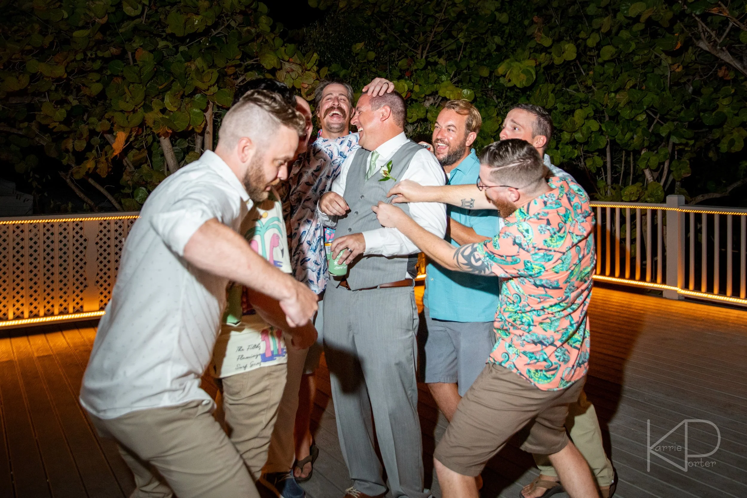 173-BLOG_Corbishley--Wedding-beach wedding, covid reschedule, destination wedding, family portraits, fort zachary taylor, groom, key west wedding.jpg