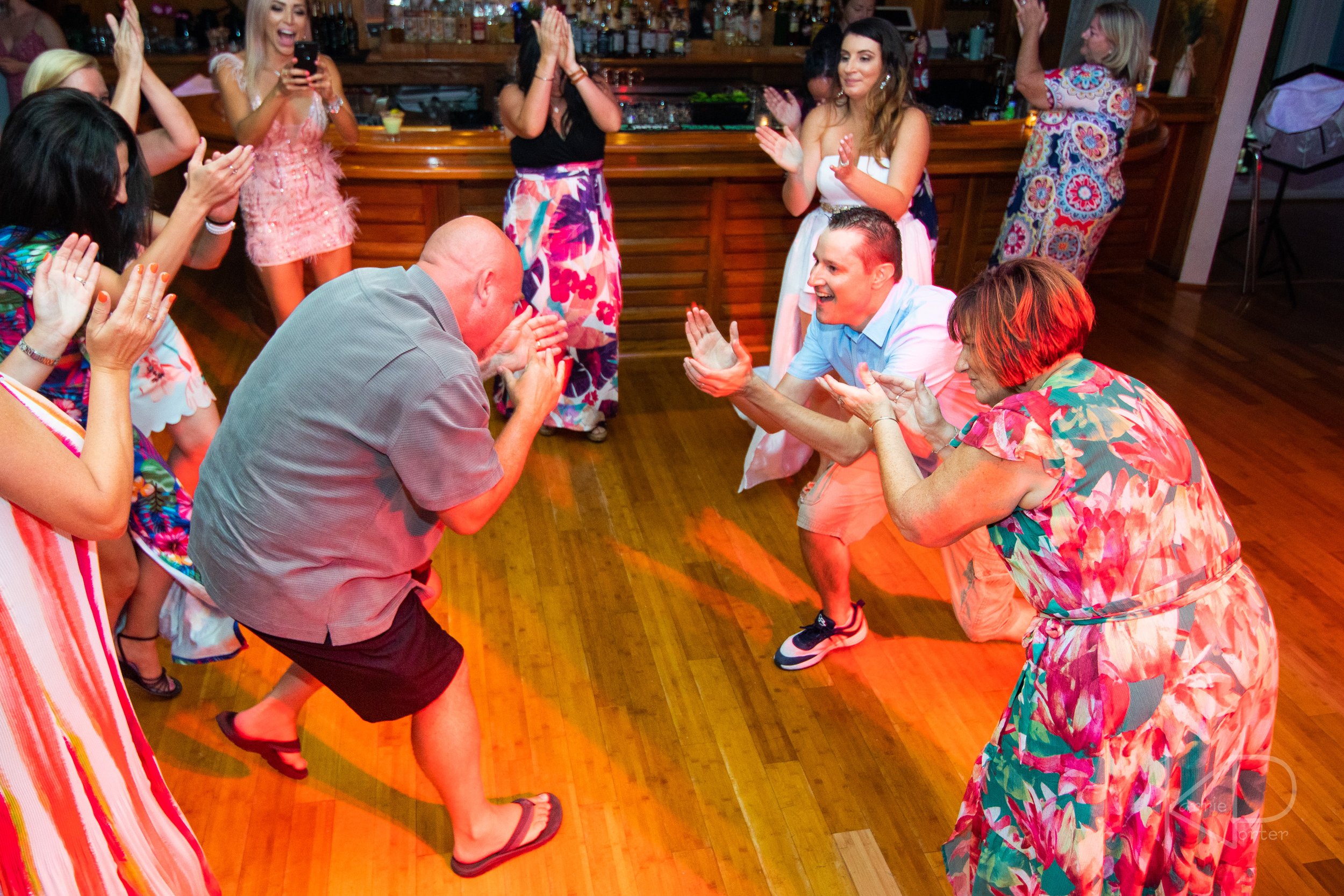  Wedding session captured in Key West by Karrie Porter Photography 