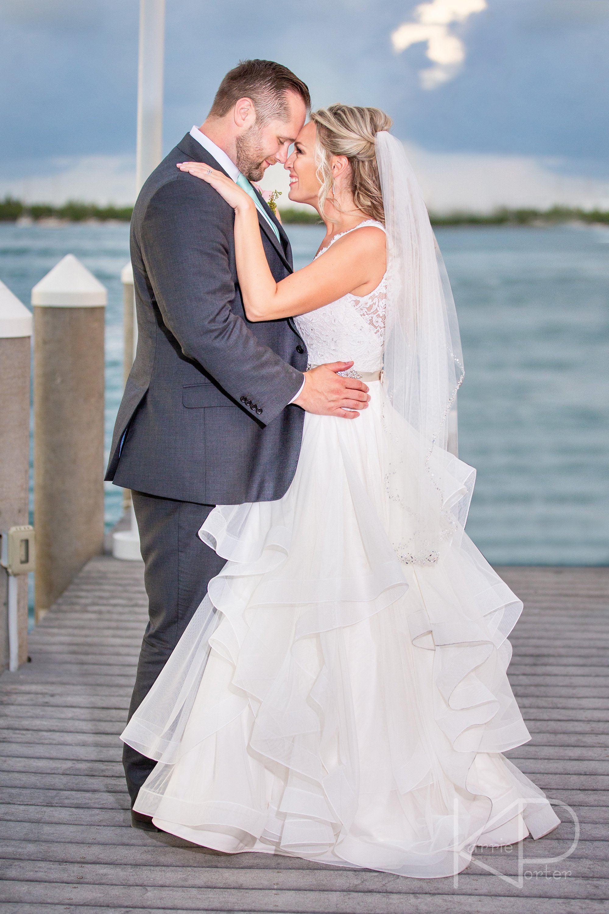 361-BLOG_Platz-Hyatt Centric Key West Resort & Spa-Wedding-bride and groom, hyatt centric key west wedding, key west photographer, key west wedding, sunset couples portraits, wedding session.jpg