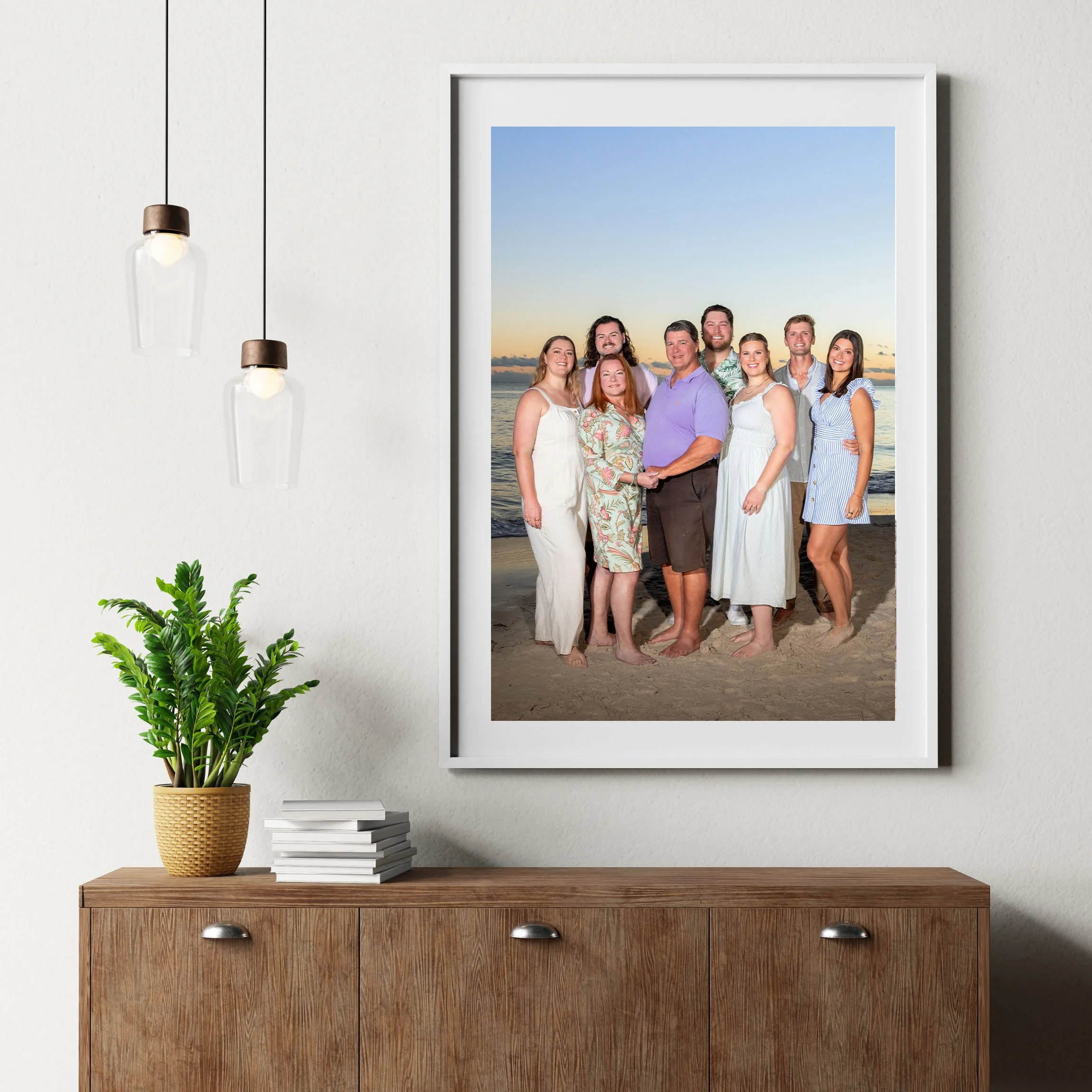 Vertical Mockup Over Side Table - With 3 Sisters.jpg (Copy) (Copy)