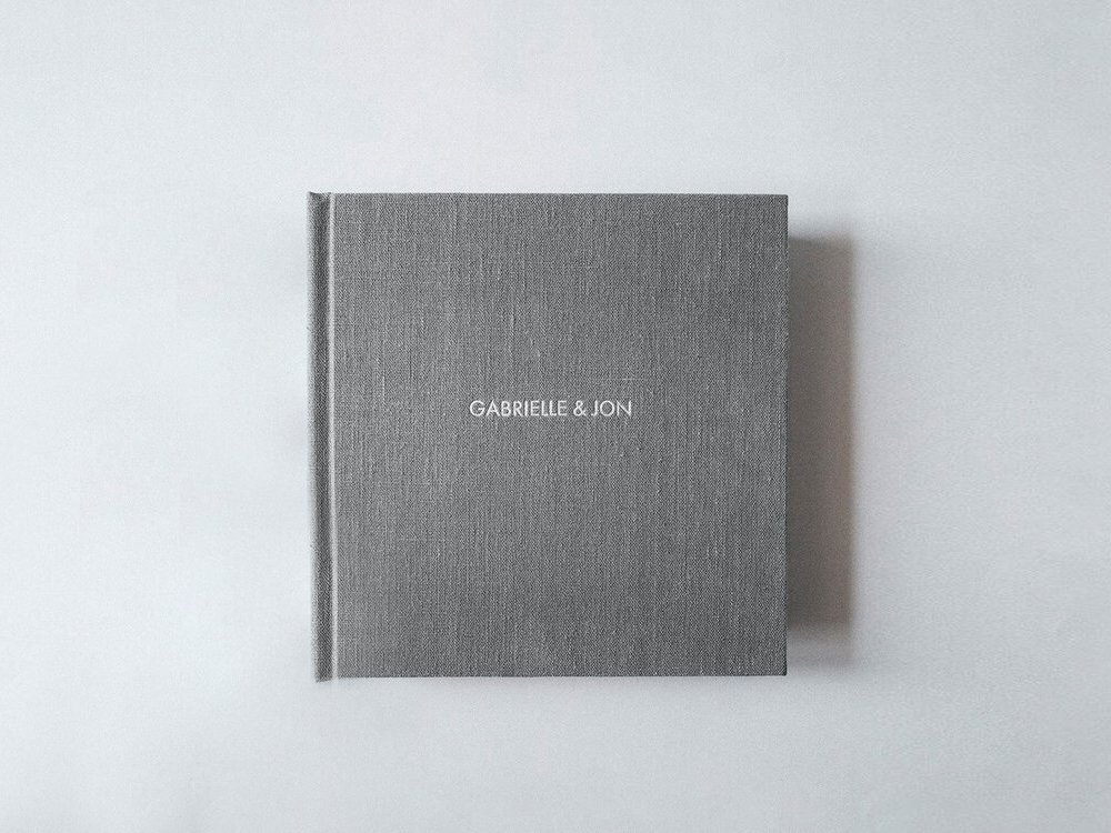 Linen Album with just Names on Cover.jpg