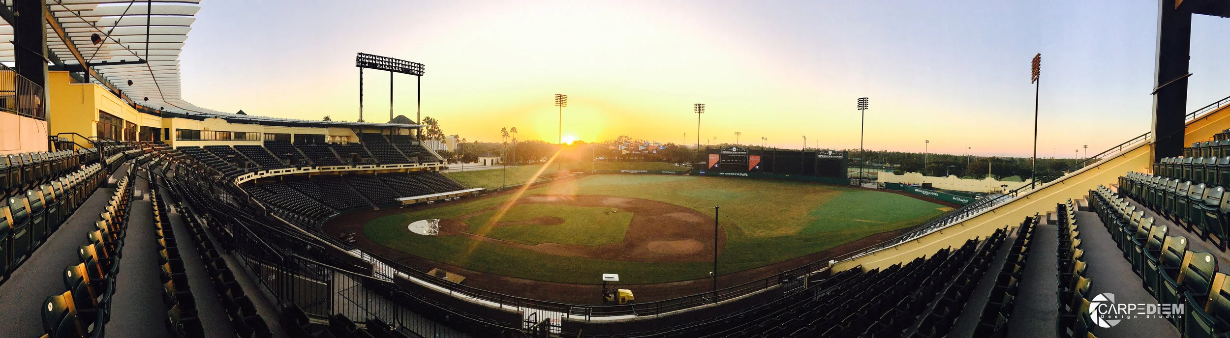 ESPN Stadium