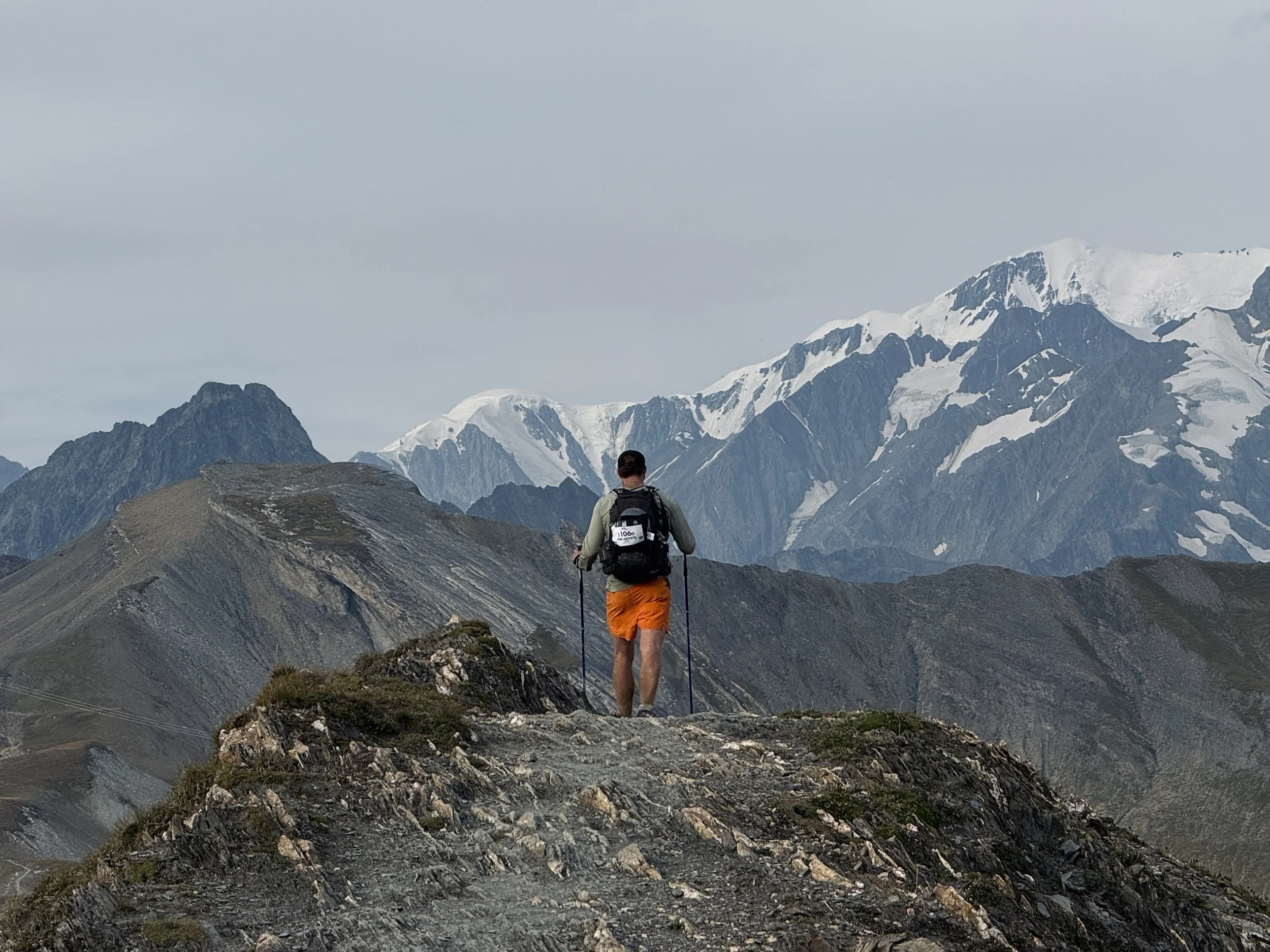 The 4 Key Factors That Improve Endurance Running Performance