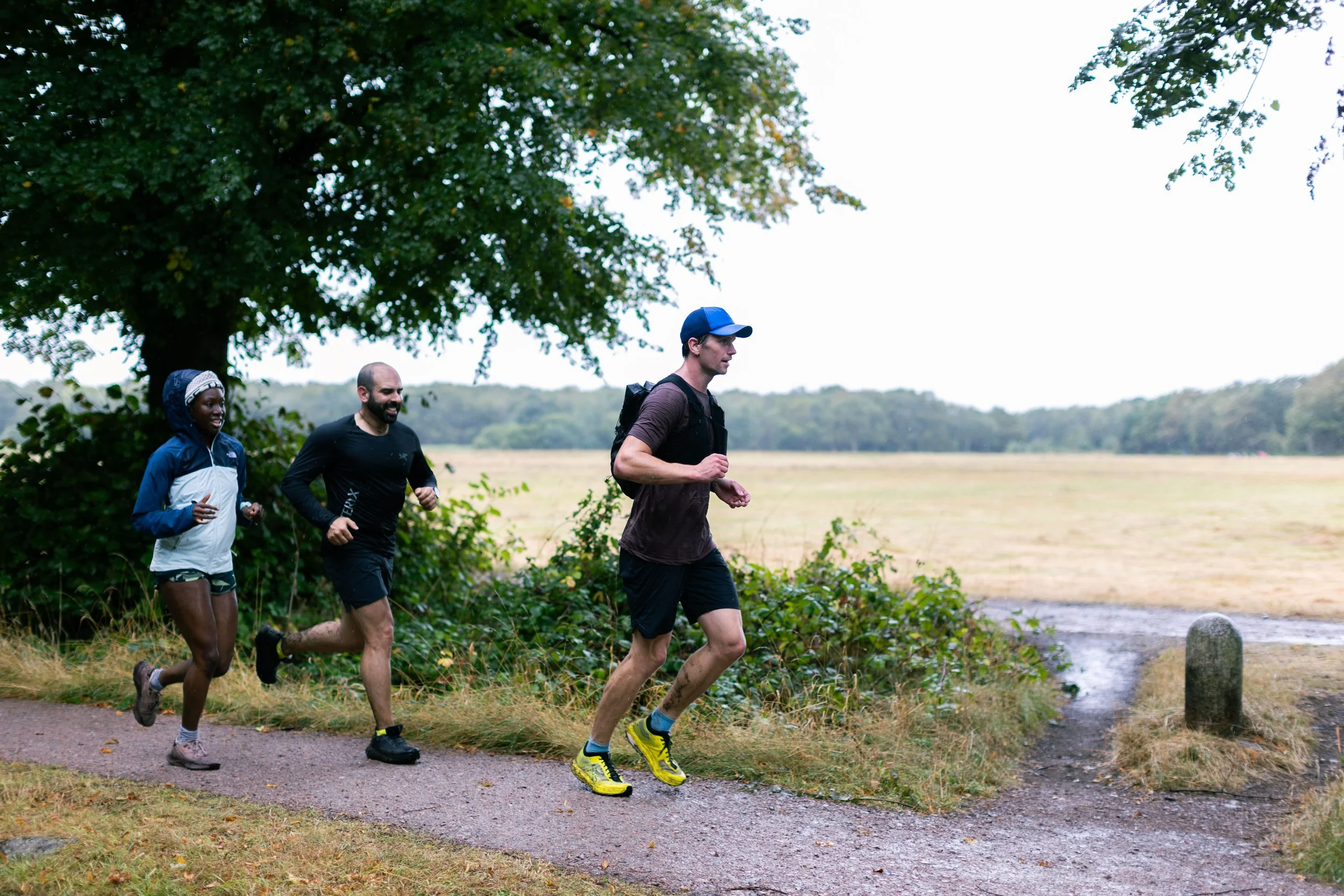 What Is Lactate Threshold? A Guide to Threshold Training