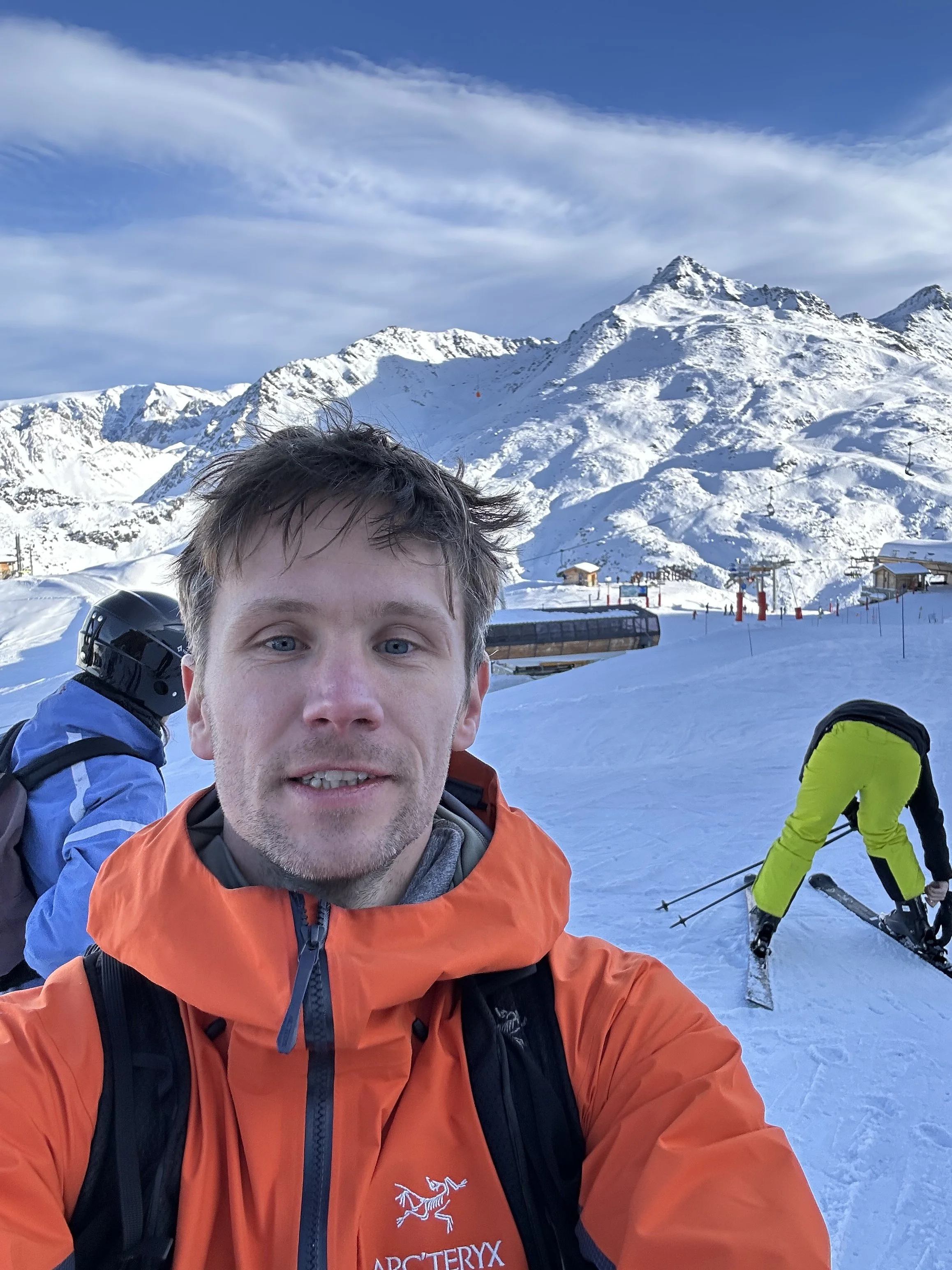 Training for the PDG