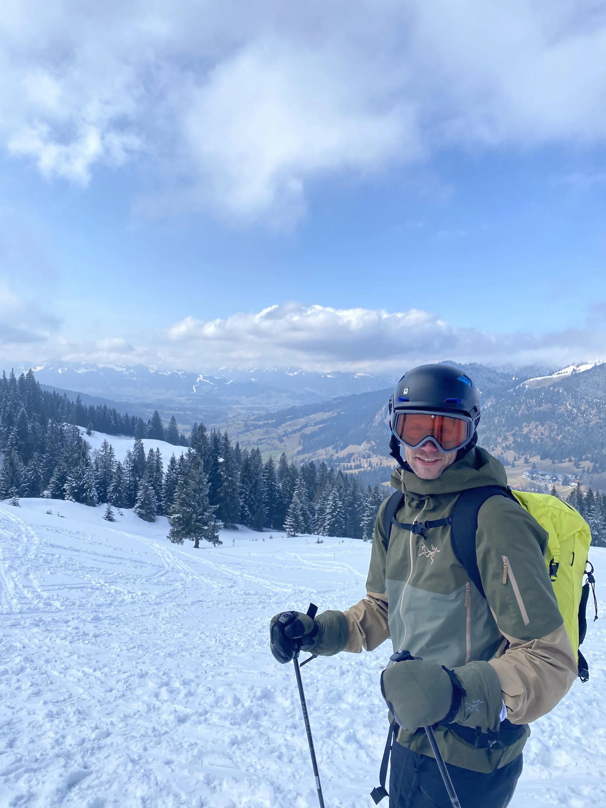 Training for the PDG