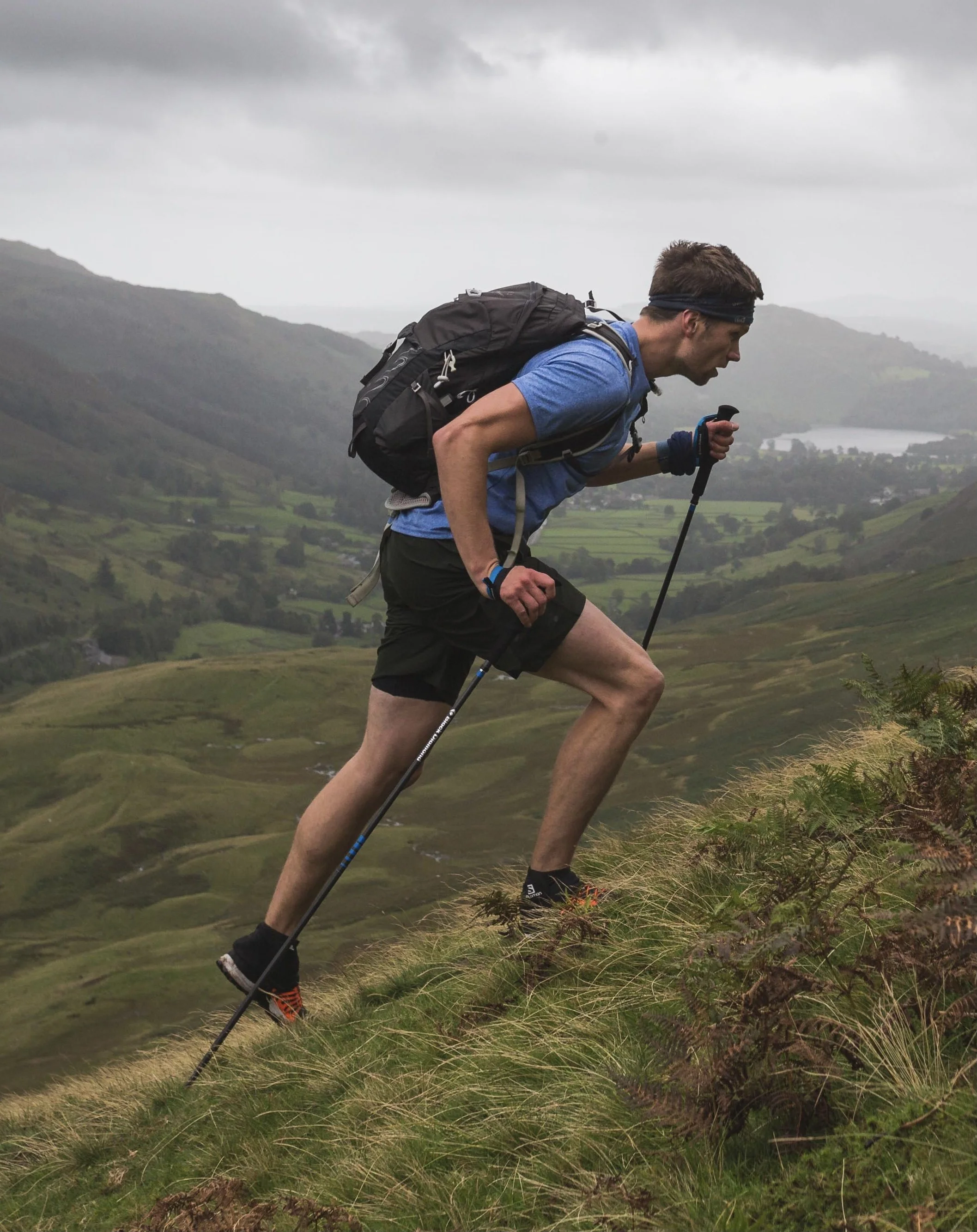 Training Lactate Threshold for running