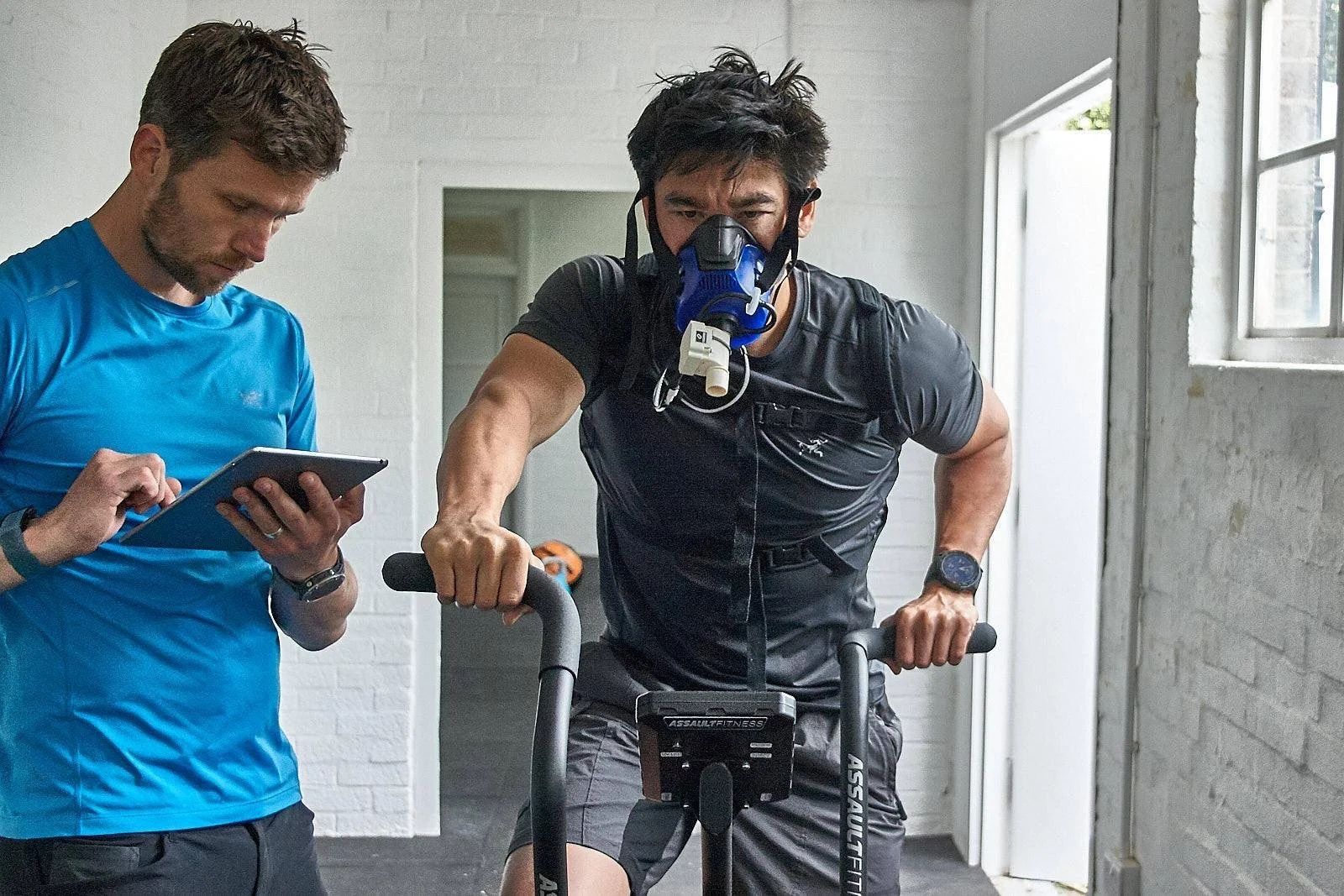 The Adaptations of Breath Hold Training and do they Stimulate the same response as Altitude Training