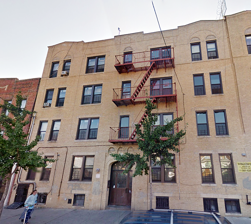 1004 Hegeman Avenue, Brooklyn, NY