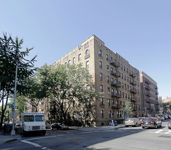 42-54 Judge Street