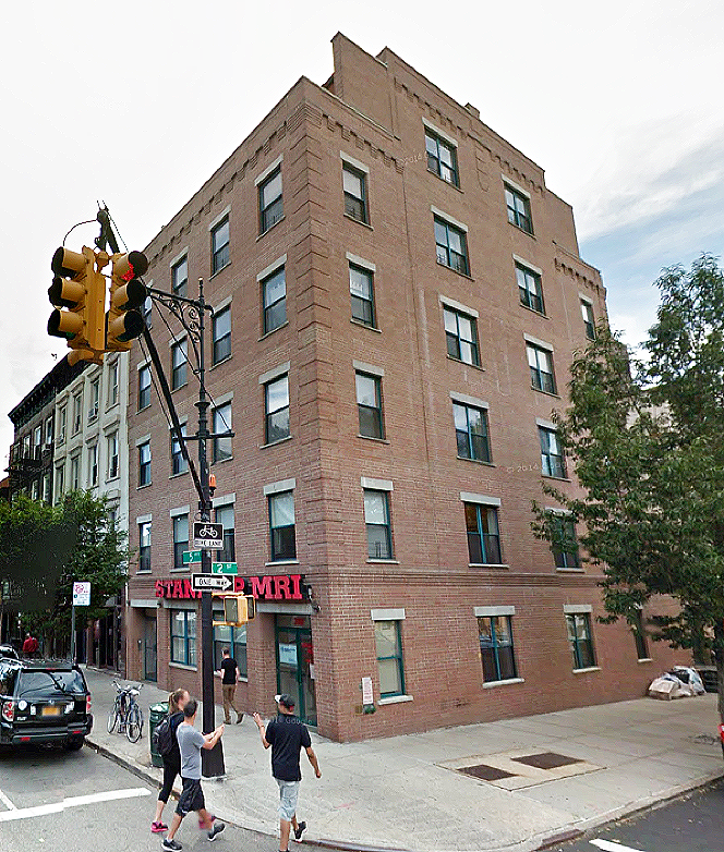 308 Fifth Avenue
