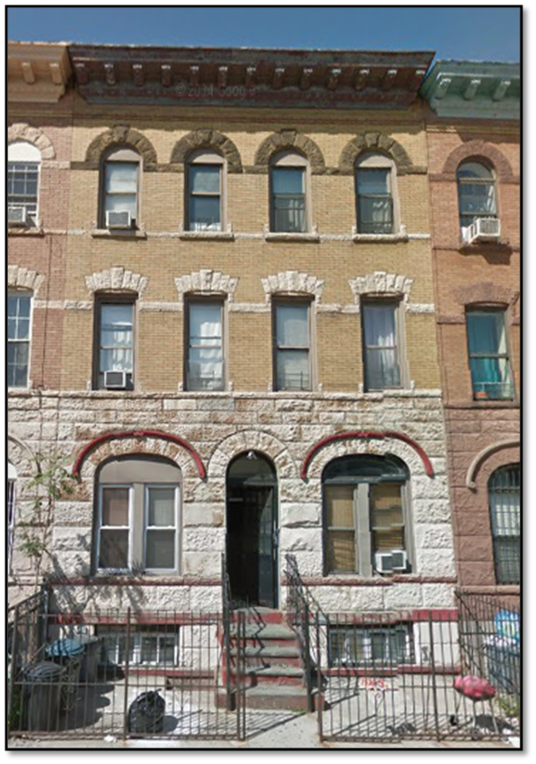 107 Cornelia Street