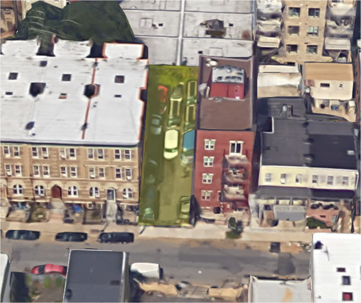 61 Troutman Street