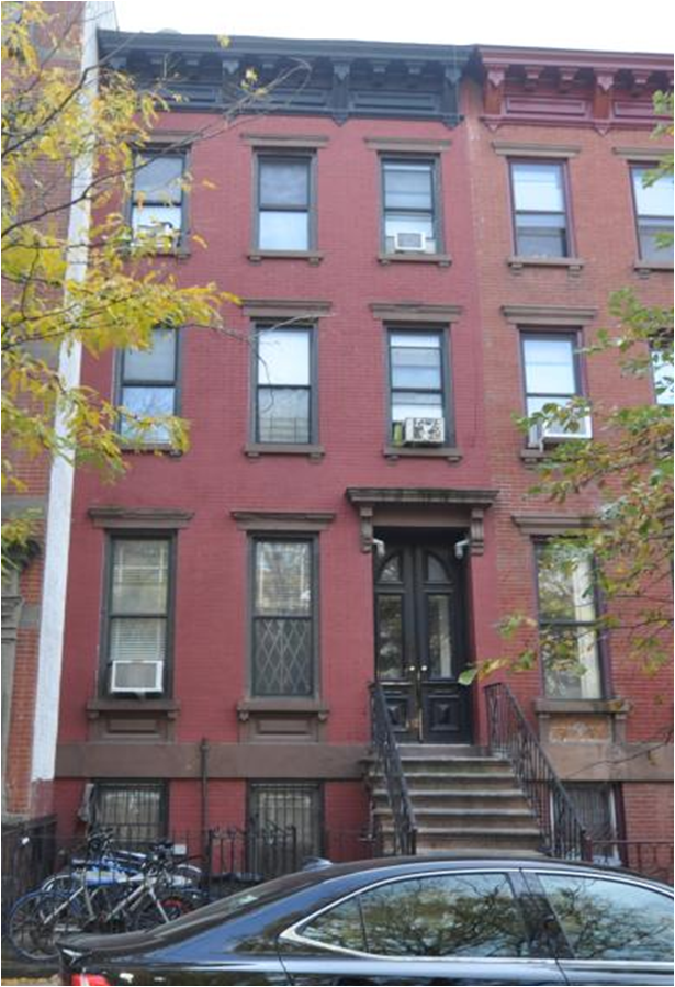 184 East 111th Street