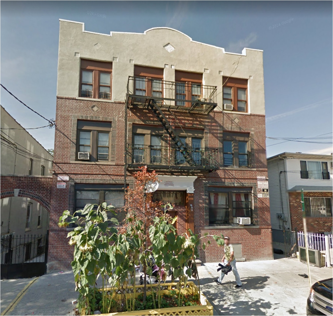 268 Fountain Avenue